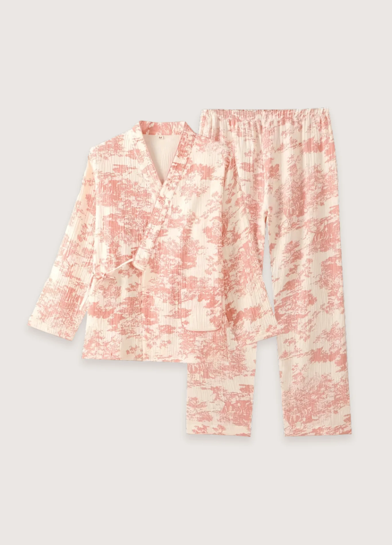 Ensemble kimono femme | Pyjama Yoru
