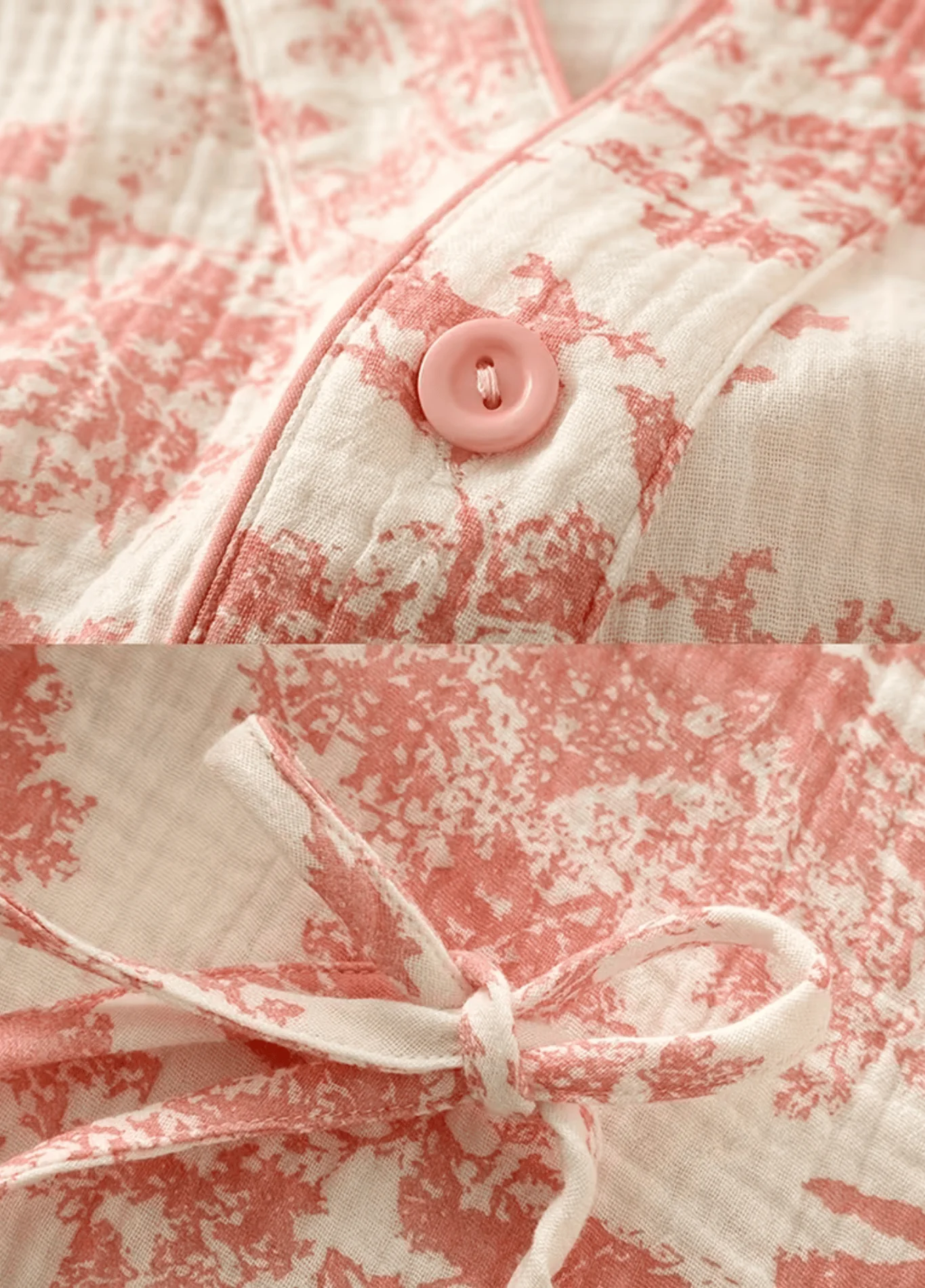 Ensemble kimono femme | Pyjama Yoru - Image 2