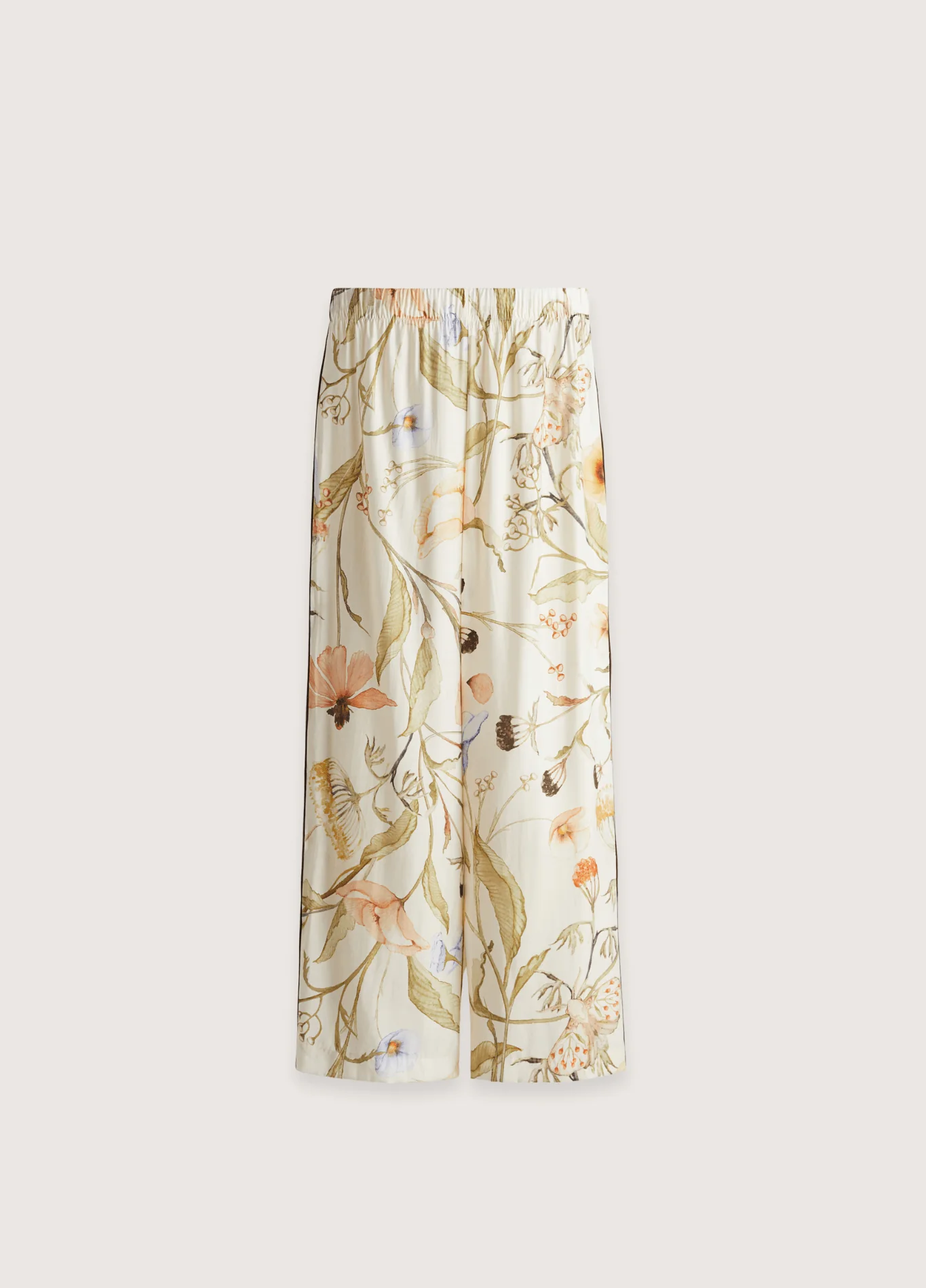 Ensemble pantalon kimono | Magnolia