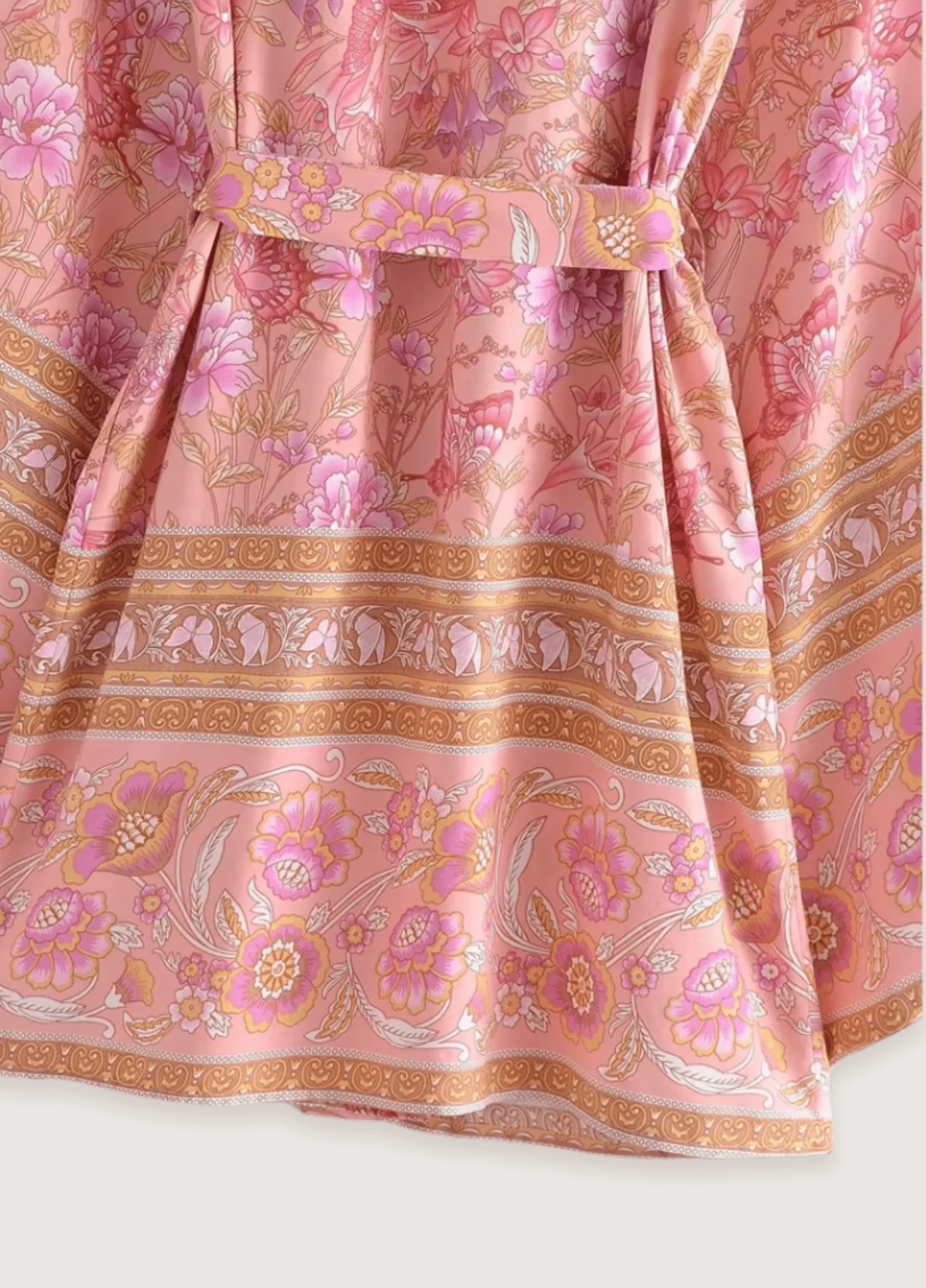 Kimono court | Bloom - Image 4