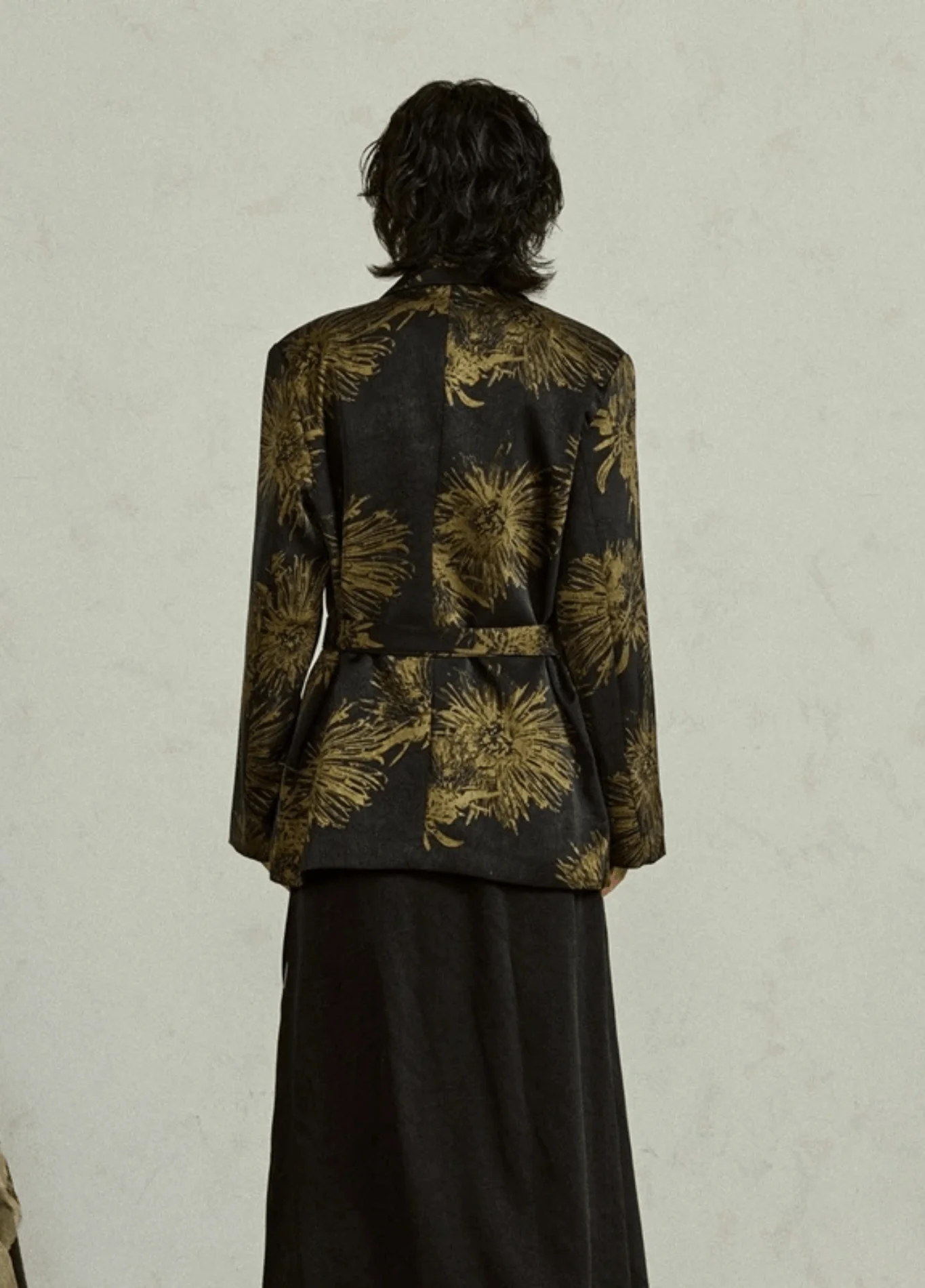 Veste kimono | Kinbana - Image 4