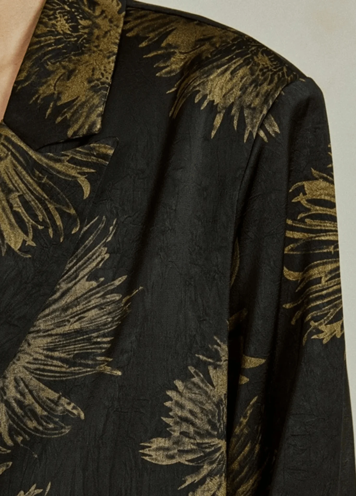 Veste kimono | Kinbana - Image 6