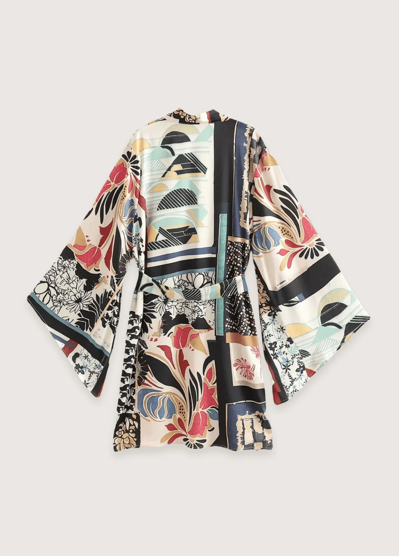 Kimono court | Kintsugi - Image 2