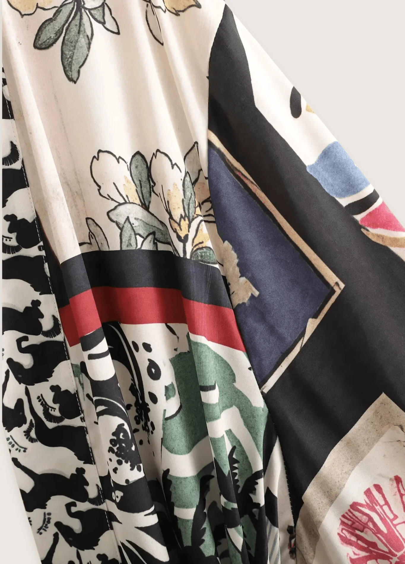 Kimono court | Kintsugi - Image 3