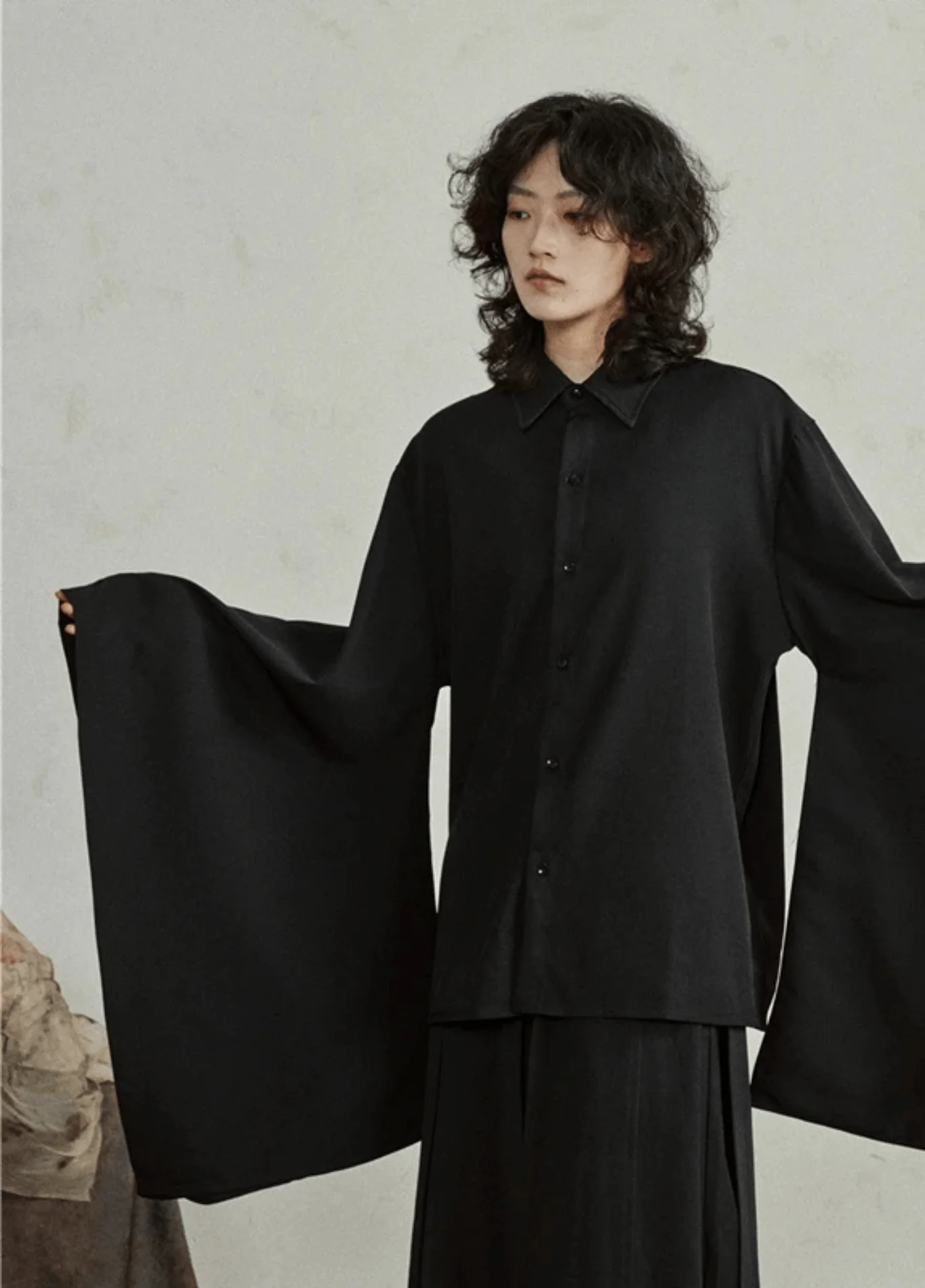 Kimono court | KURAI - Image 3