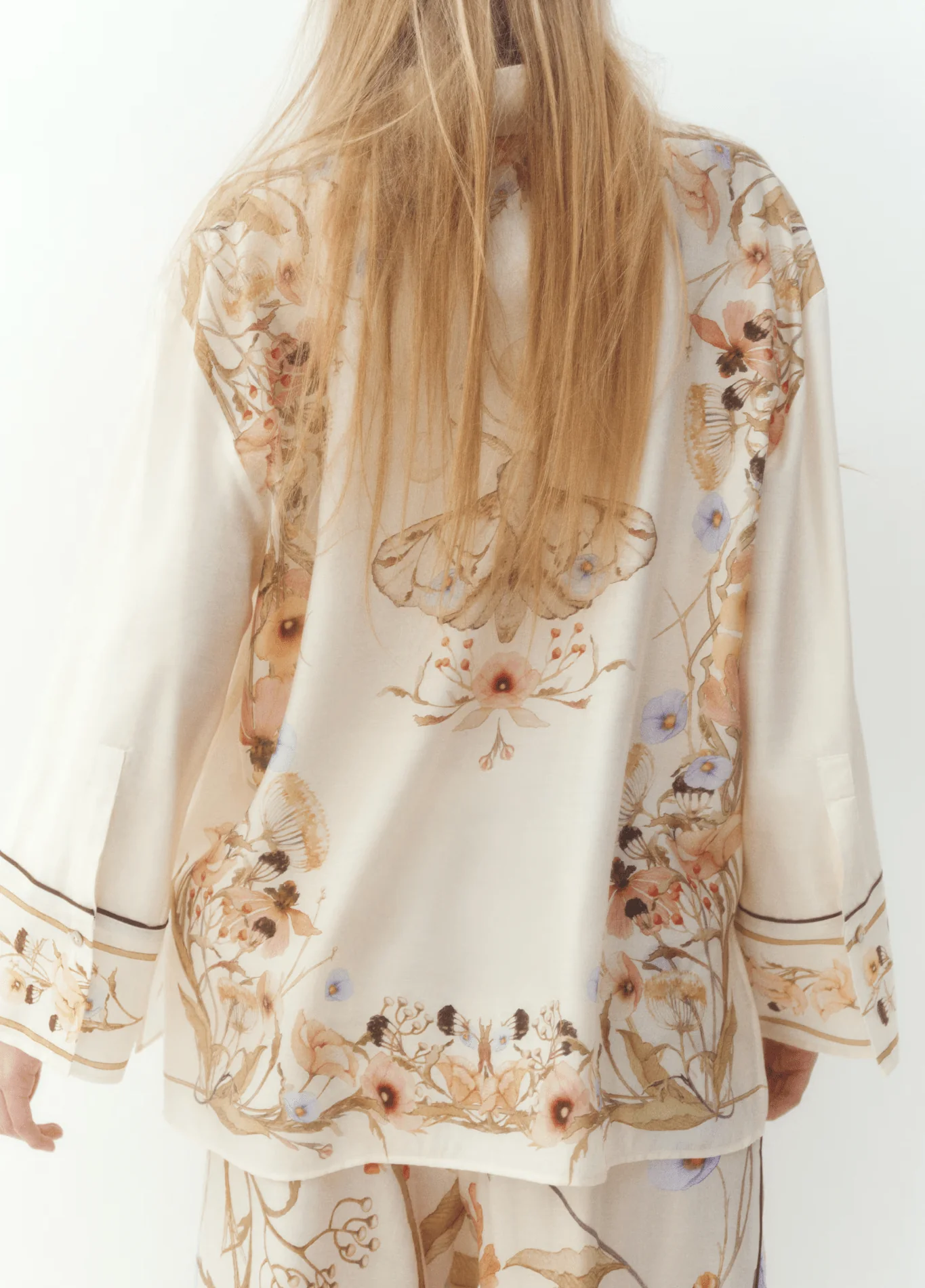 Kimono court | Magnolia - Image 4