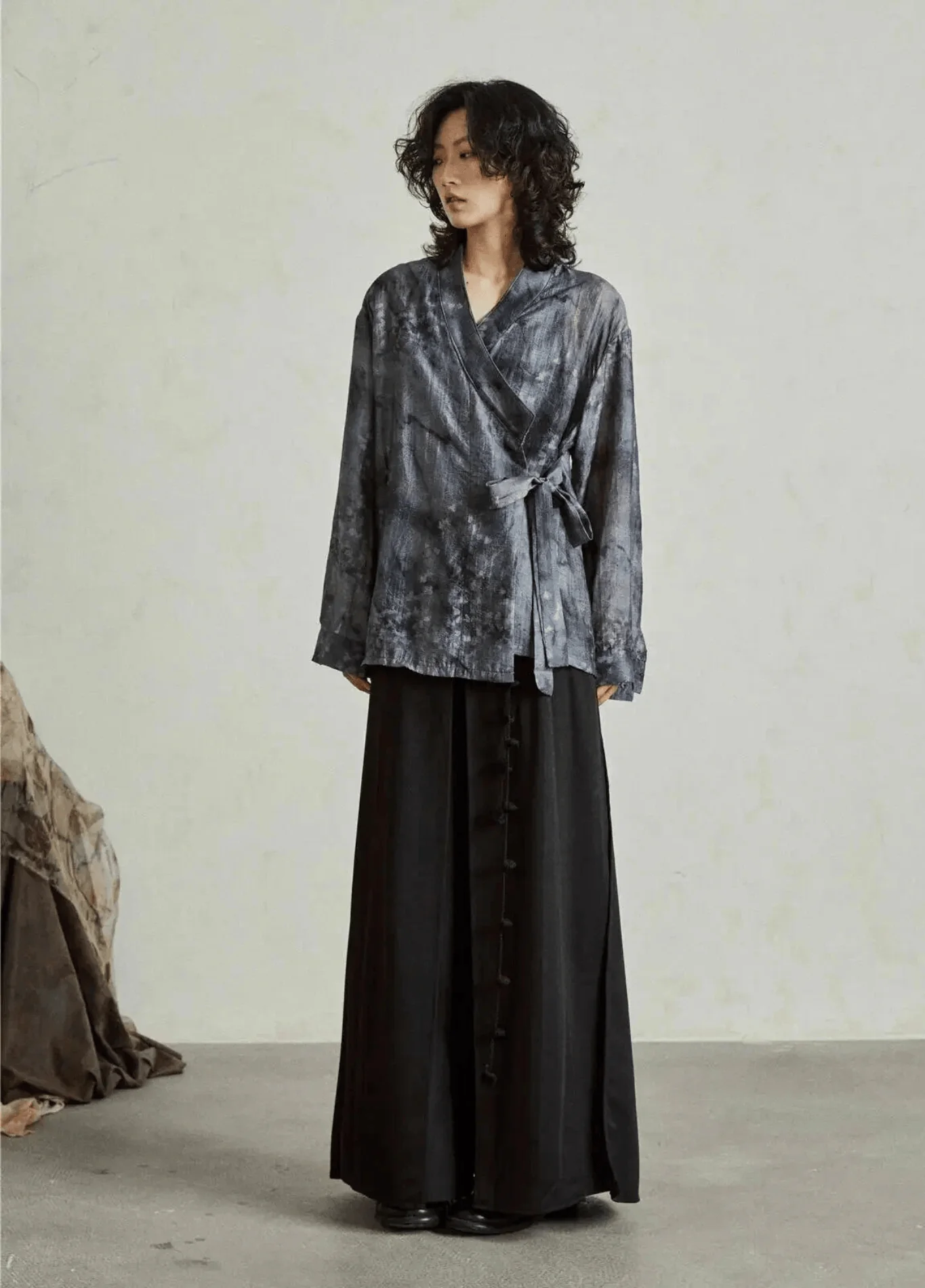 Kimono court | Sumi - Image 3