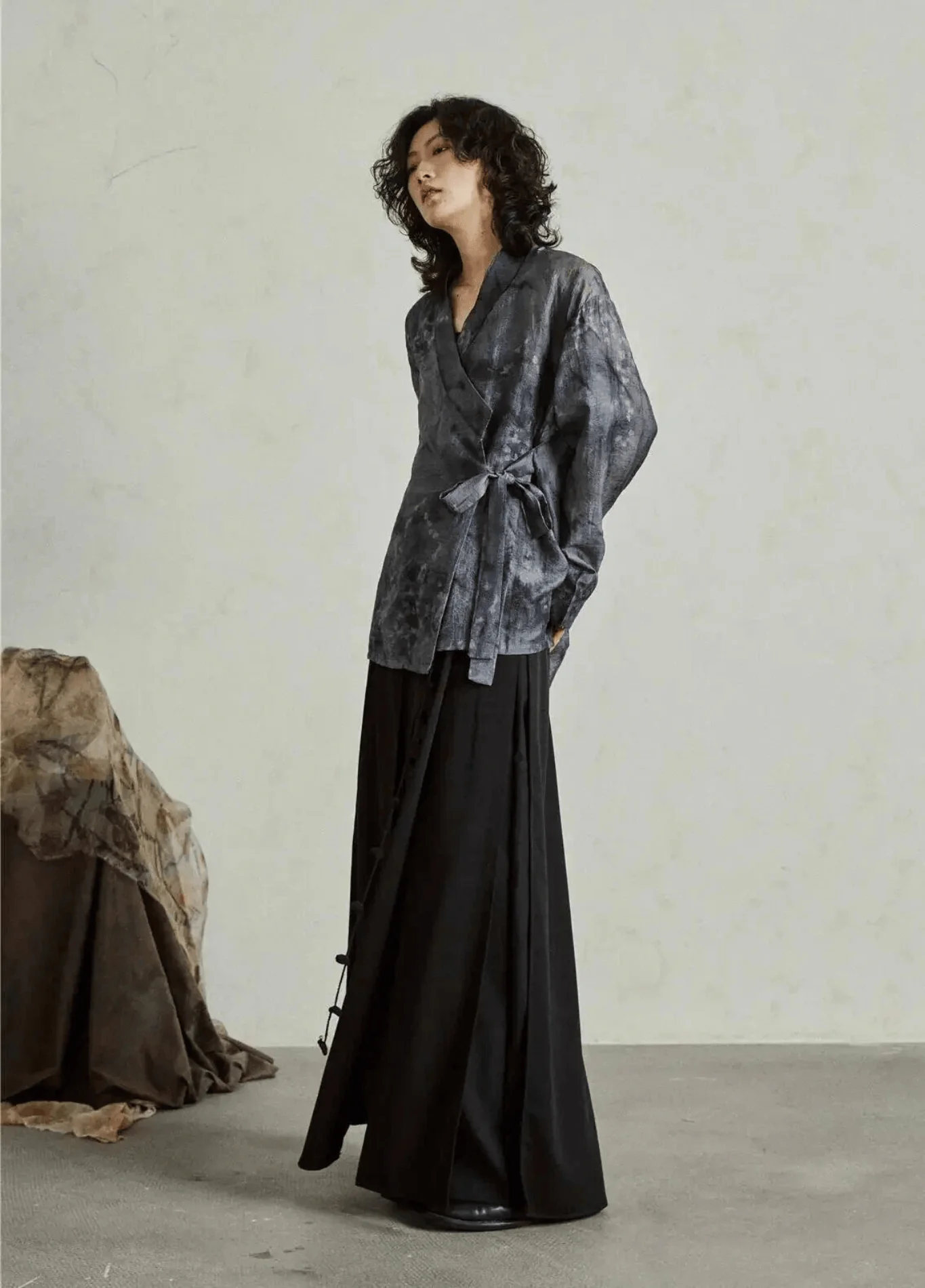 Kimono court | Sumi - Image 4