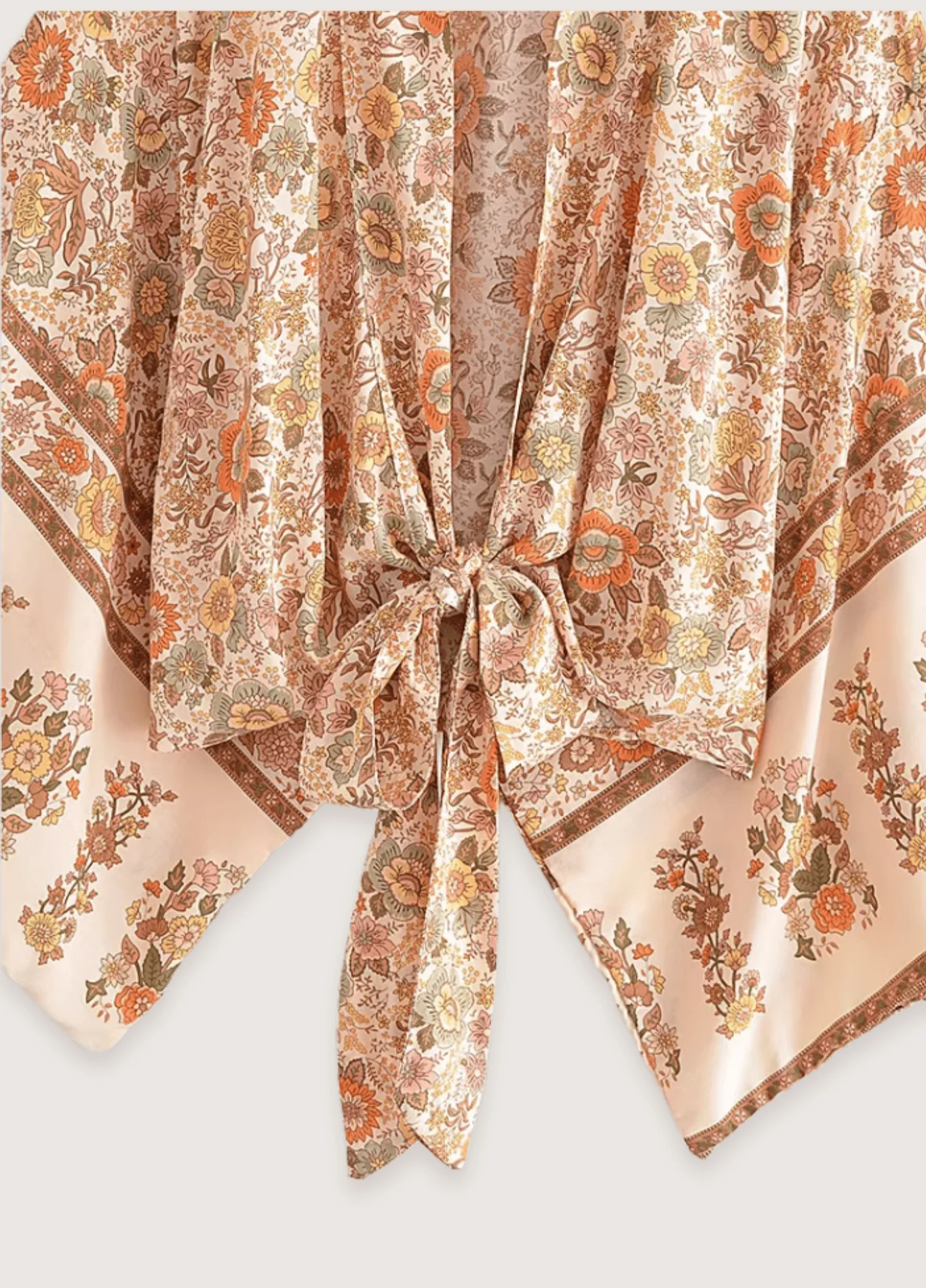 Kimono court | Terra Petal - Image 3