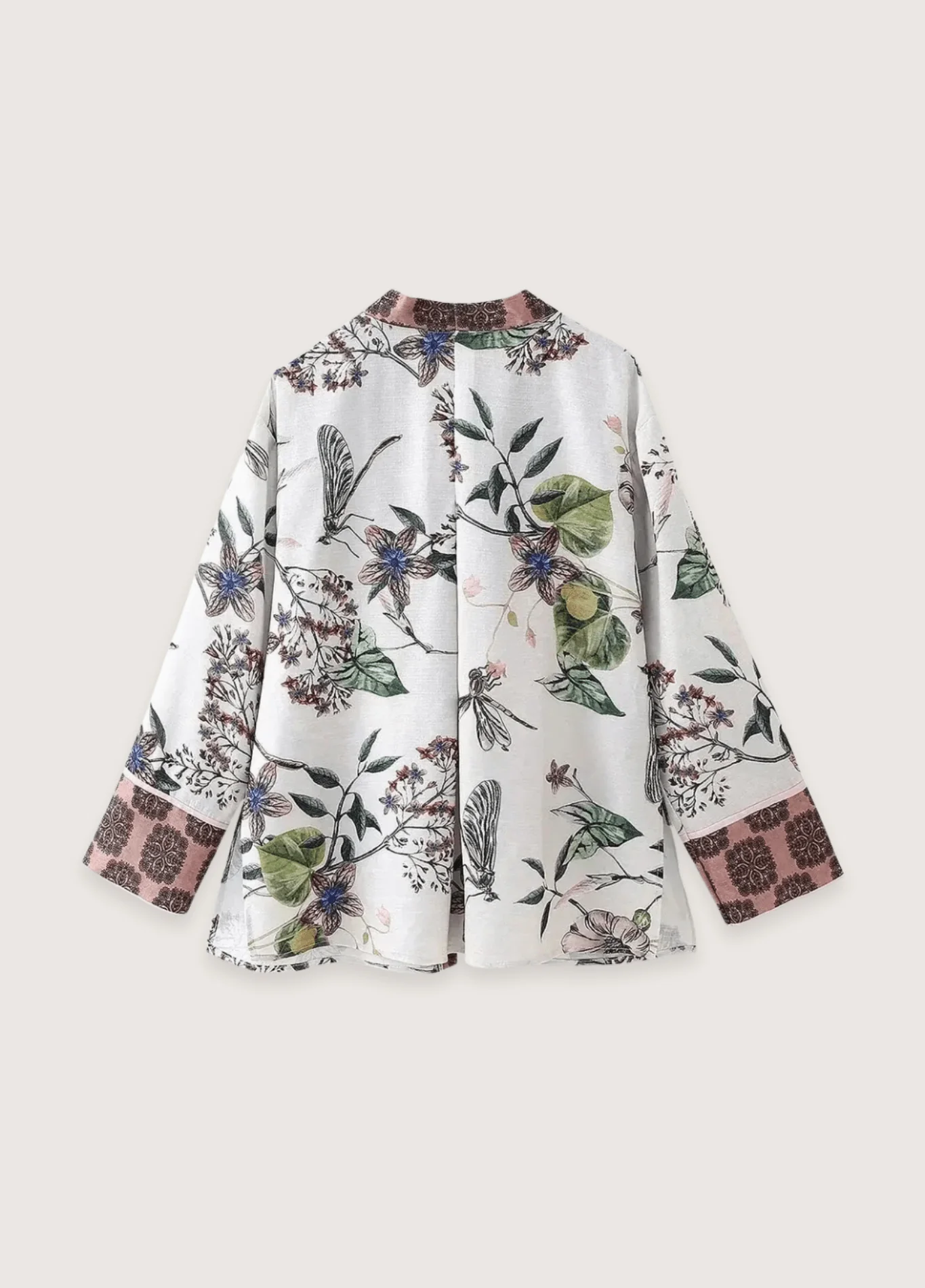 Kimono court | Yoko - Image 2