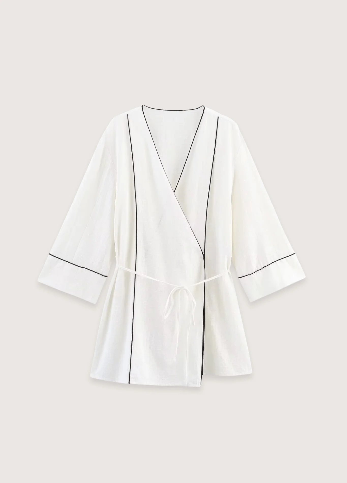 Kimono court | Yuki