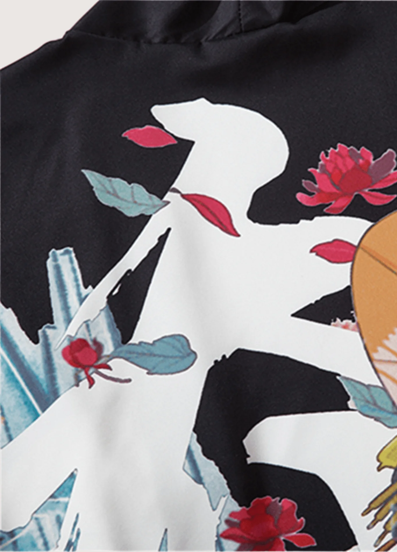 Kimono Geisha Katana | Édition Prestige - Image 3