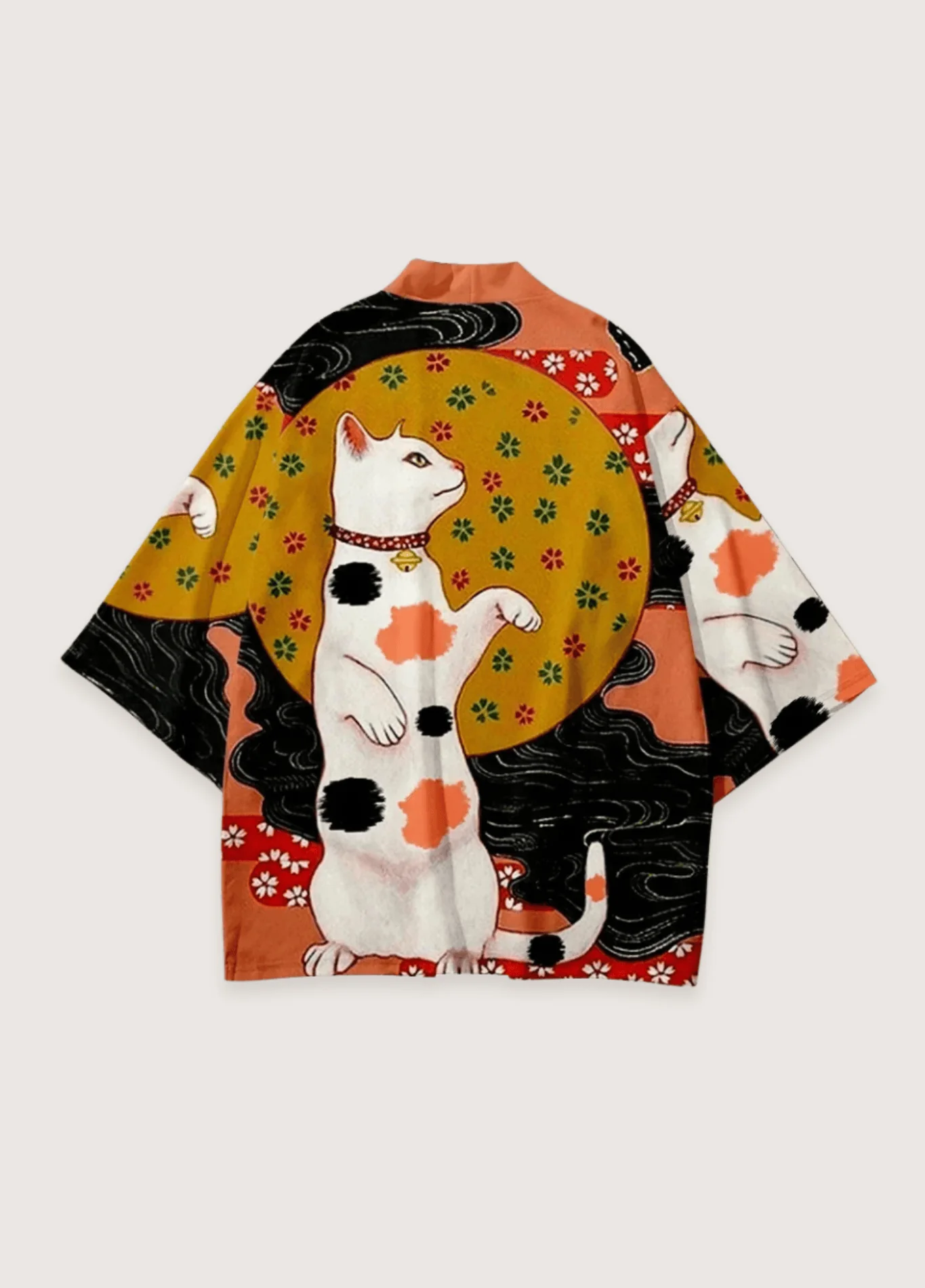 Kimono japonais | Neko San