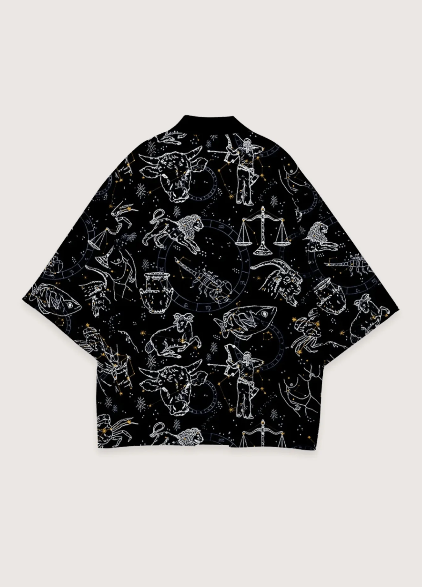 Kimono japonais | Seiza