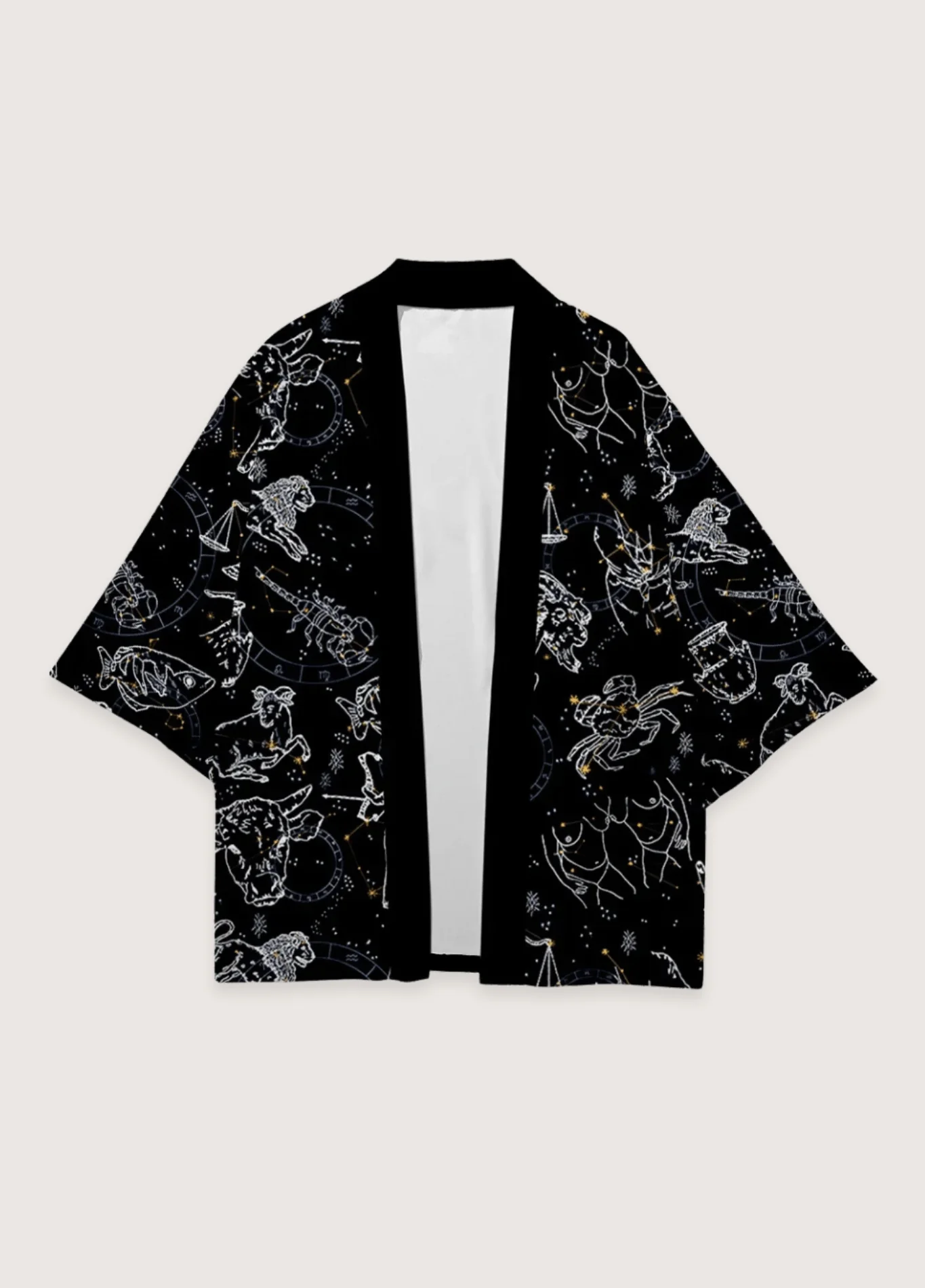 Kimono japonais | Seiza - Image 2