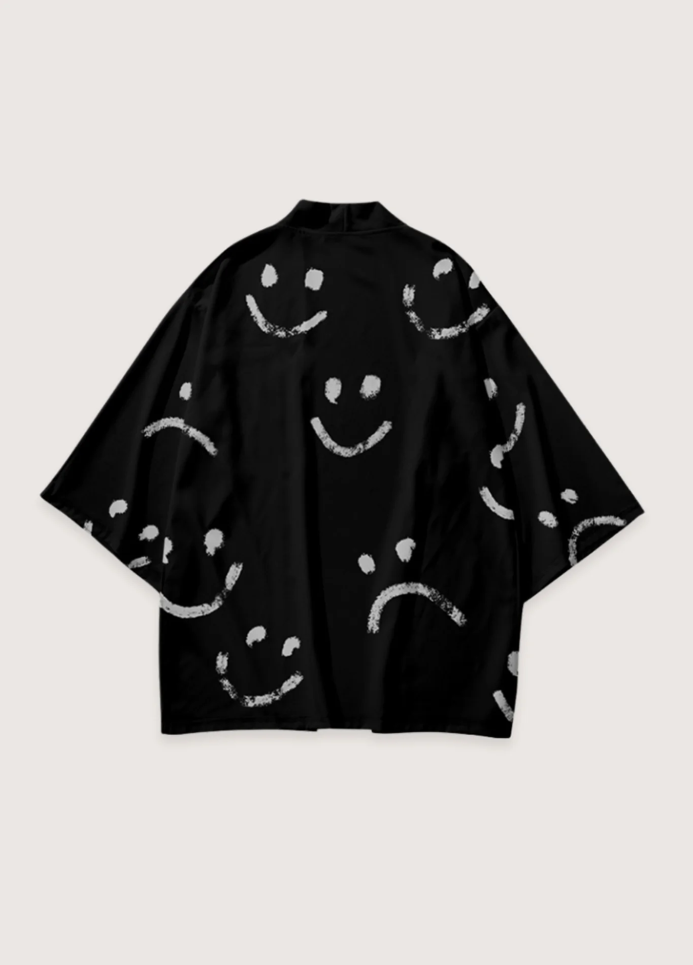 Kimono japonais | Smiley