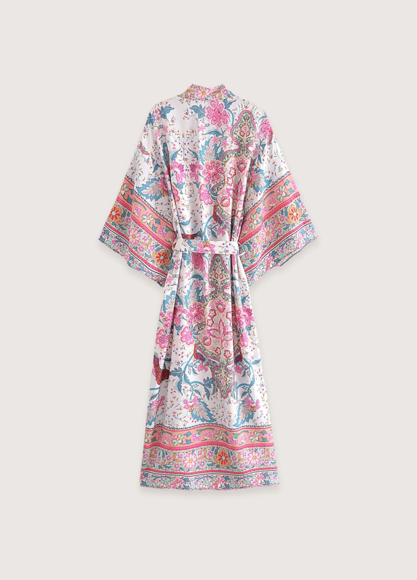 Kimono long | Bohème Oriental - Image 2
