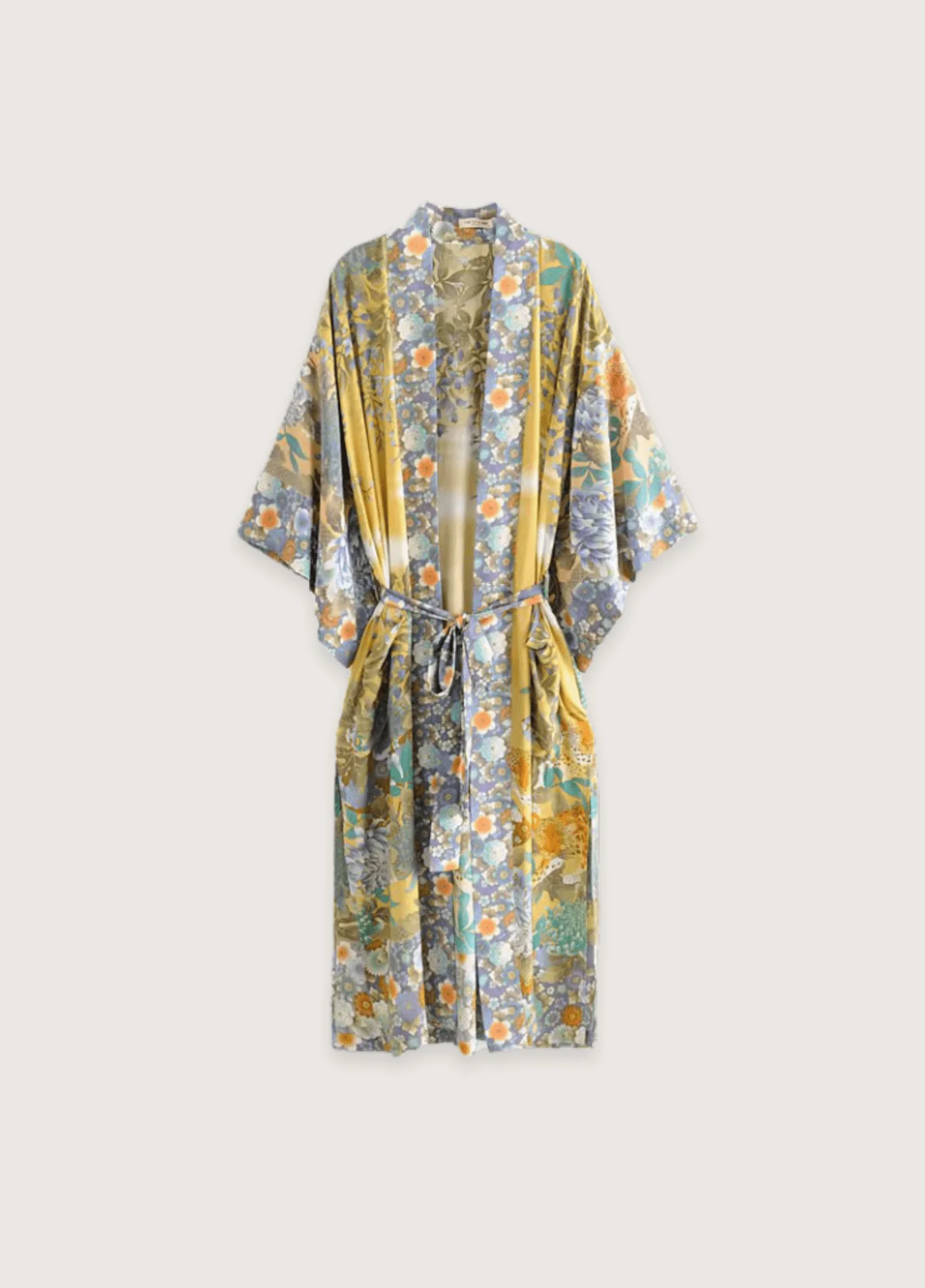Kimono long | Hyō