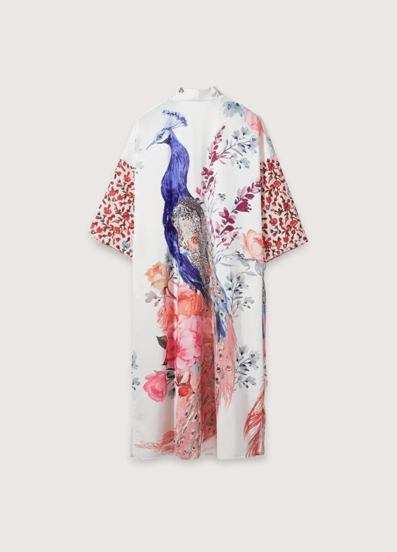 Kimono long | Kujaku - Image 3