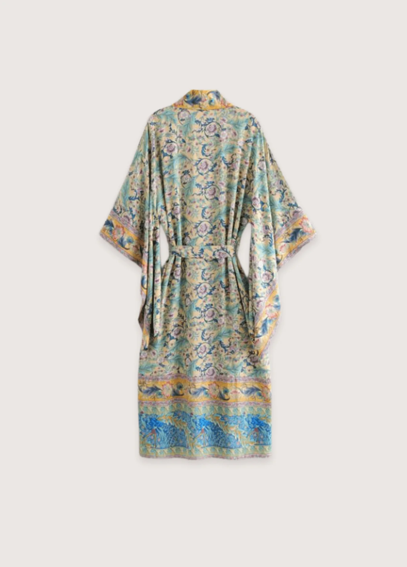Kimono long | Kyo - Image 2