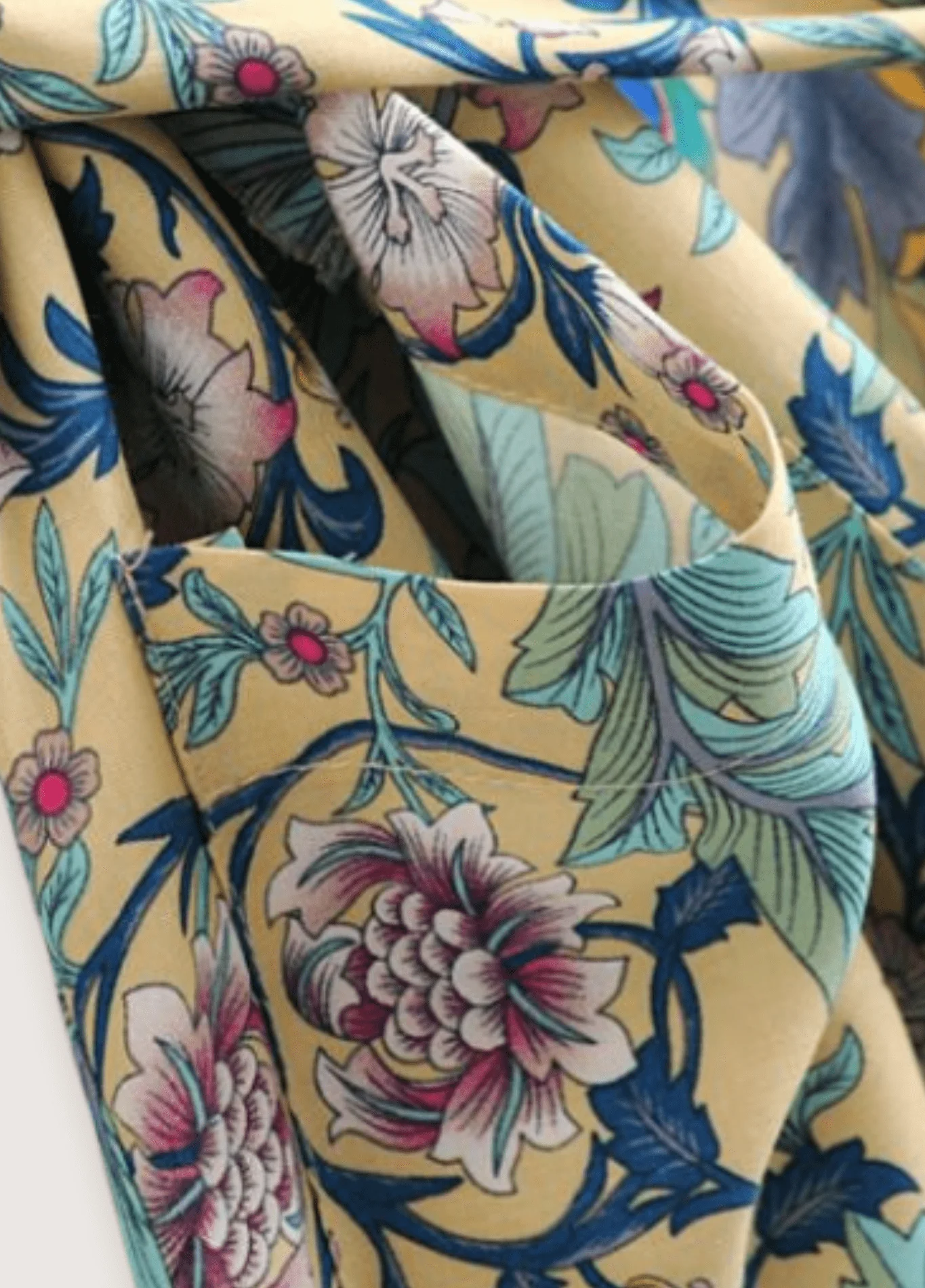 Kimono long | Kyo - Image 3