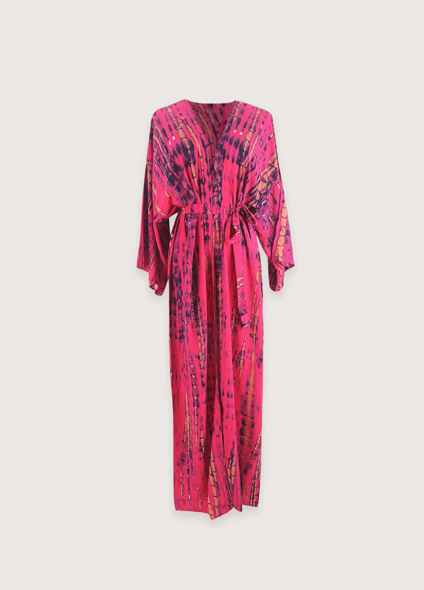 Kimono long | Tie Dye - Image 14