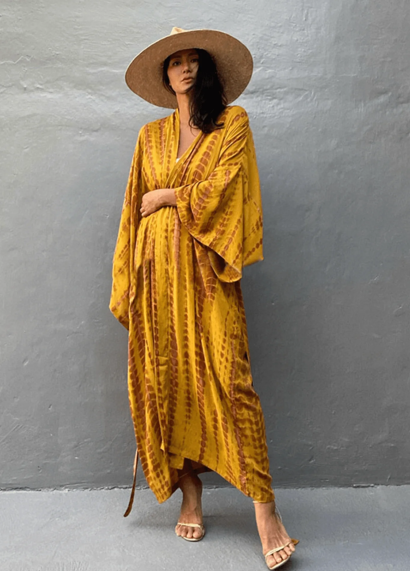 Kimono long | Tie Dye - Image 5