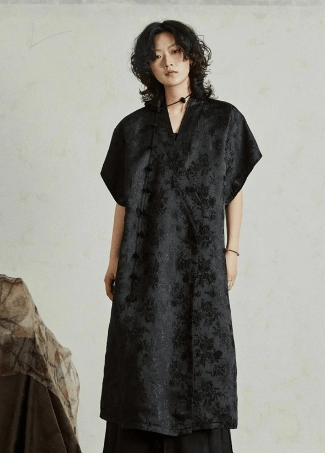 Kimono long | Yami