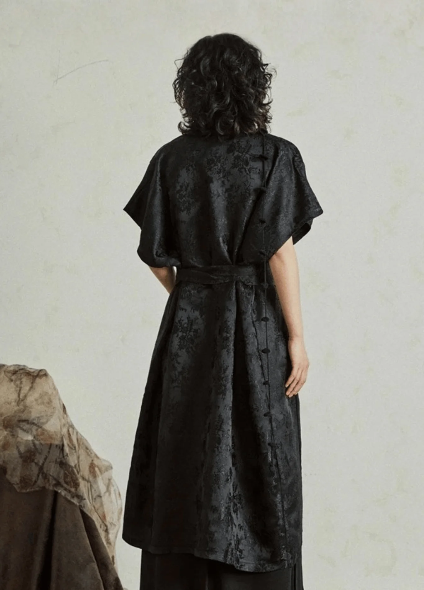 Kimono long | Yami - Image 3