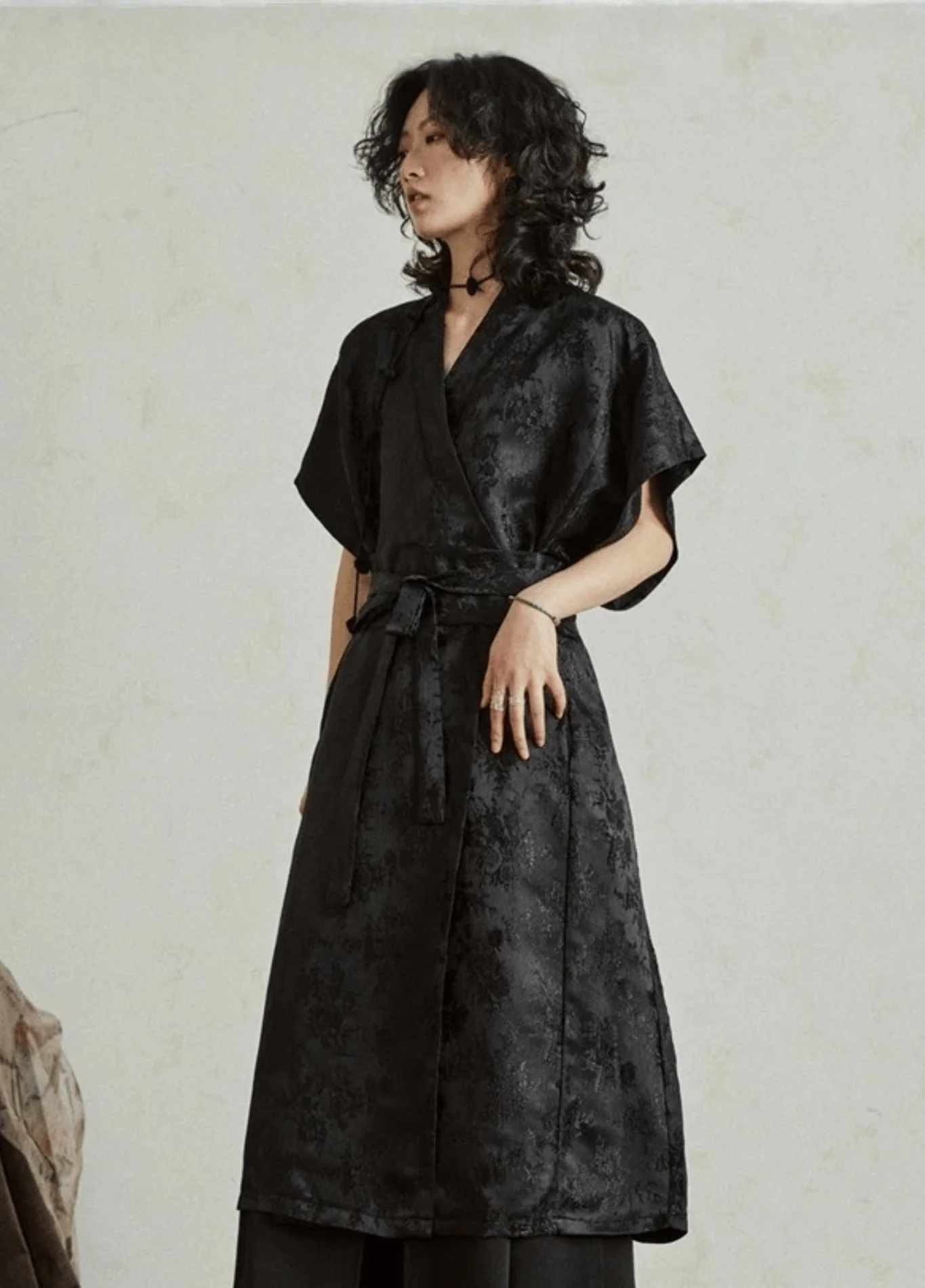 Kimono long | Yami - Image 5