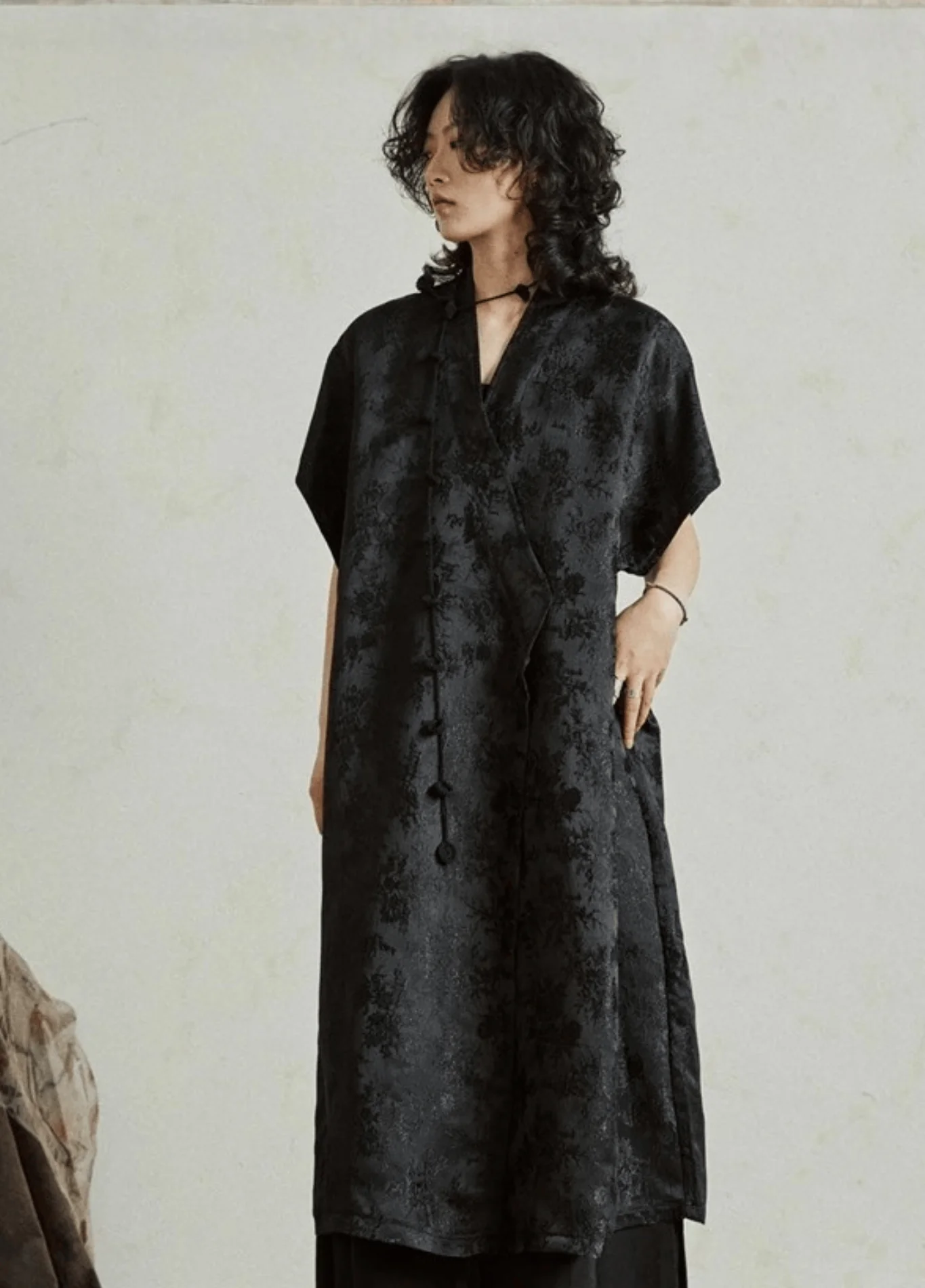 Kimono long | Yami - Image 6