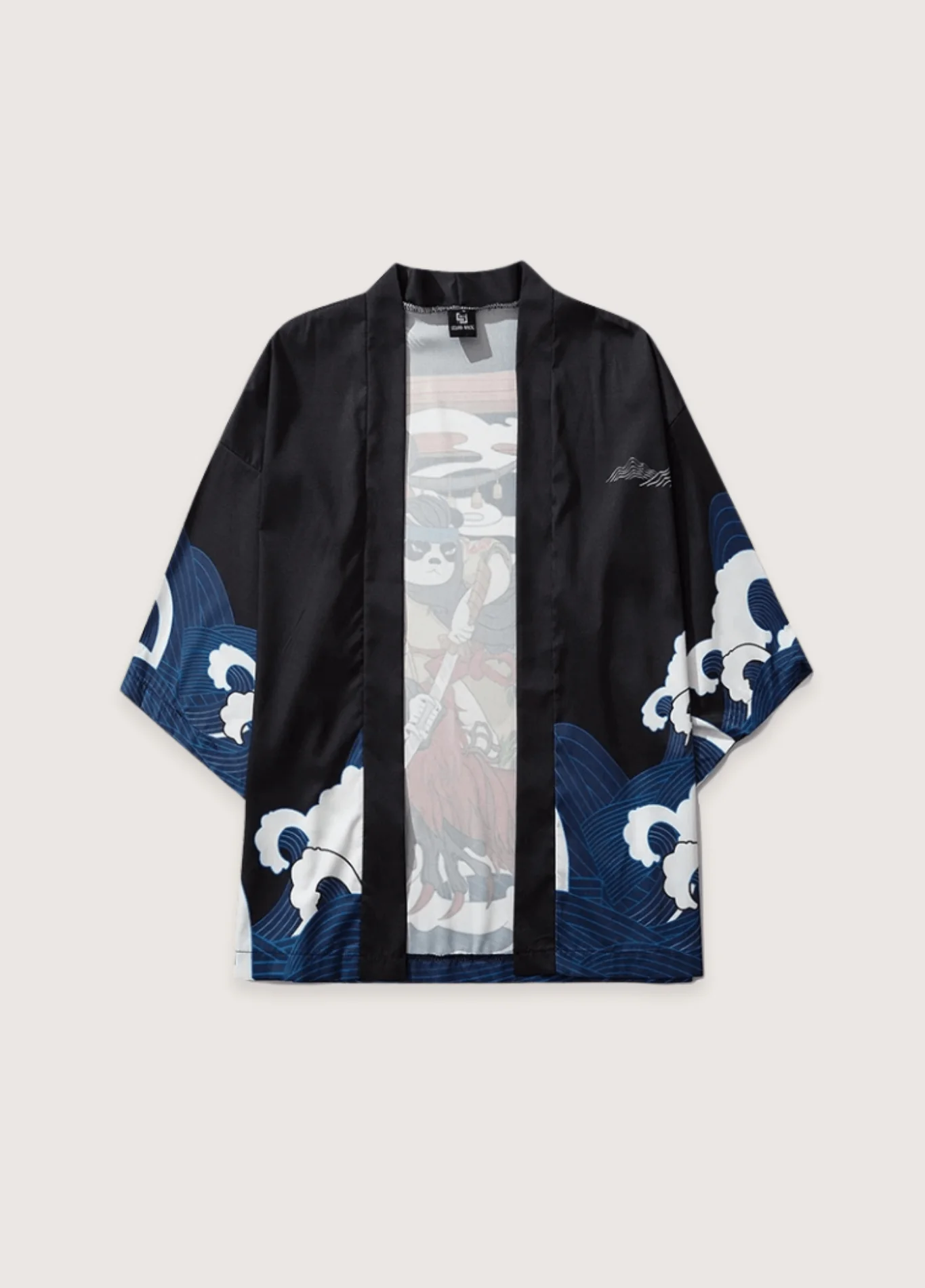 Kimono Panda Samurai | Édition Prestige - Image 2