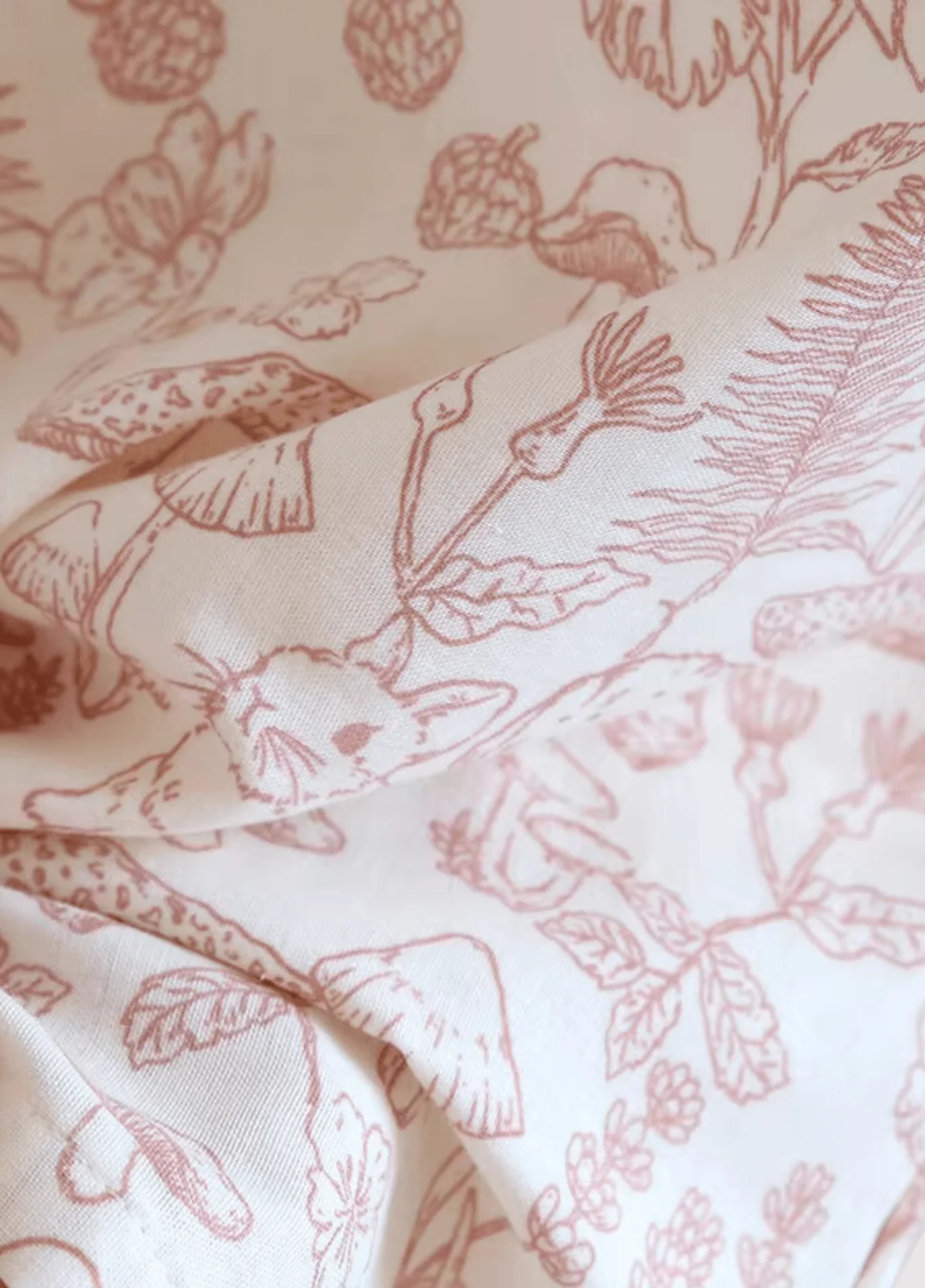 Peignoir kimono femme | Home - Image 4