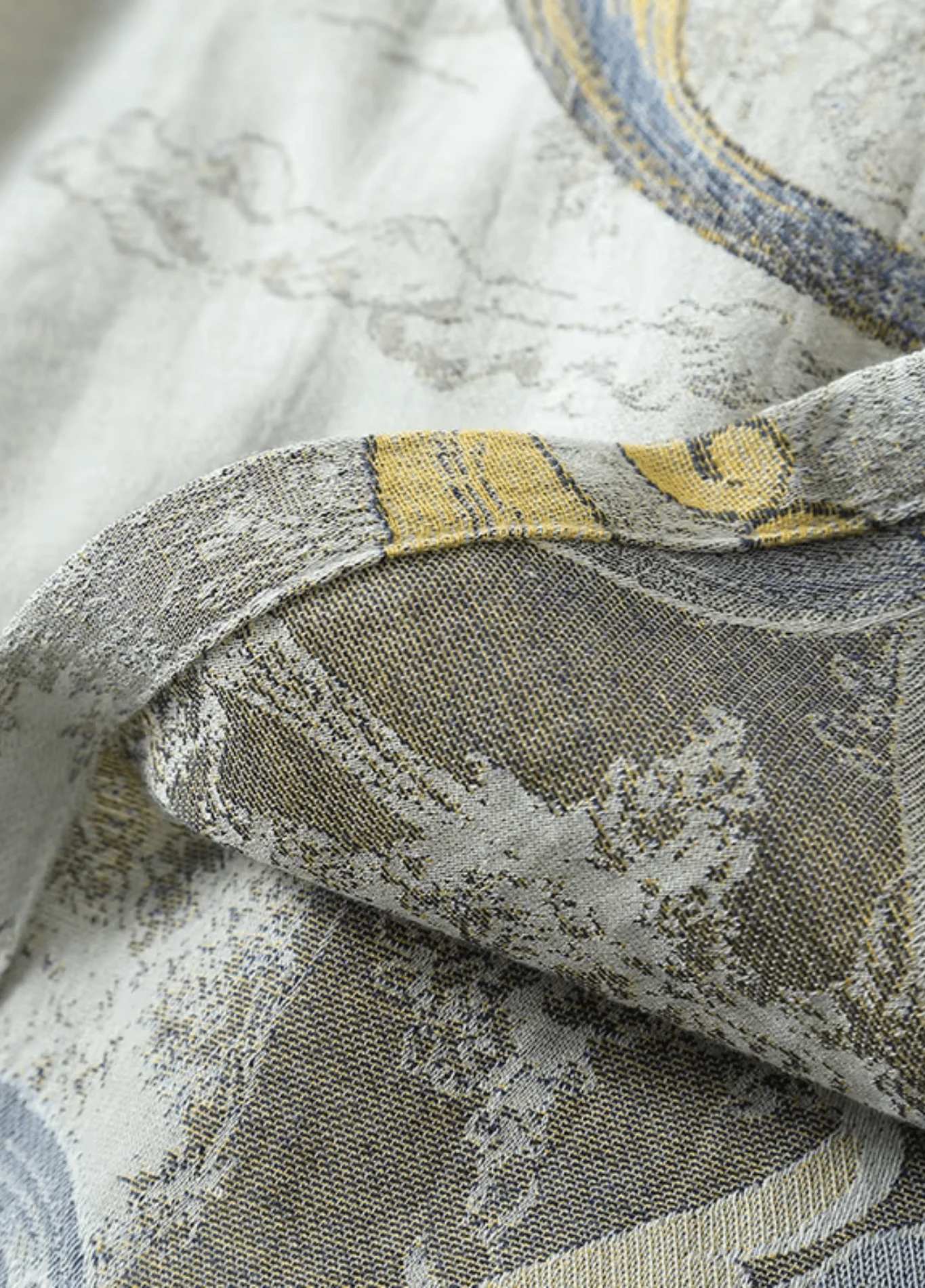 Peignoir kimono | Mizuki - Image 5