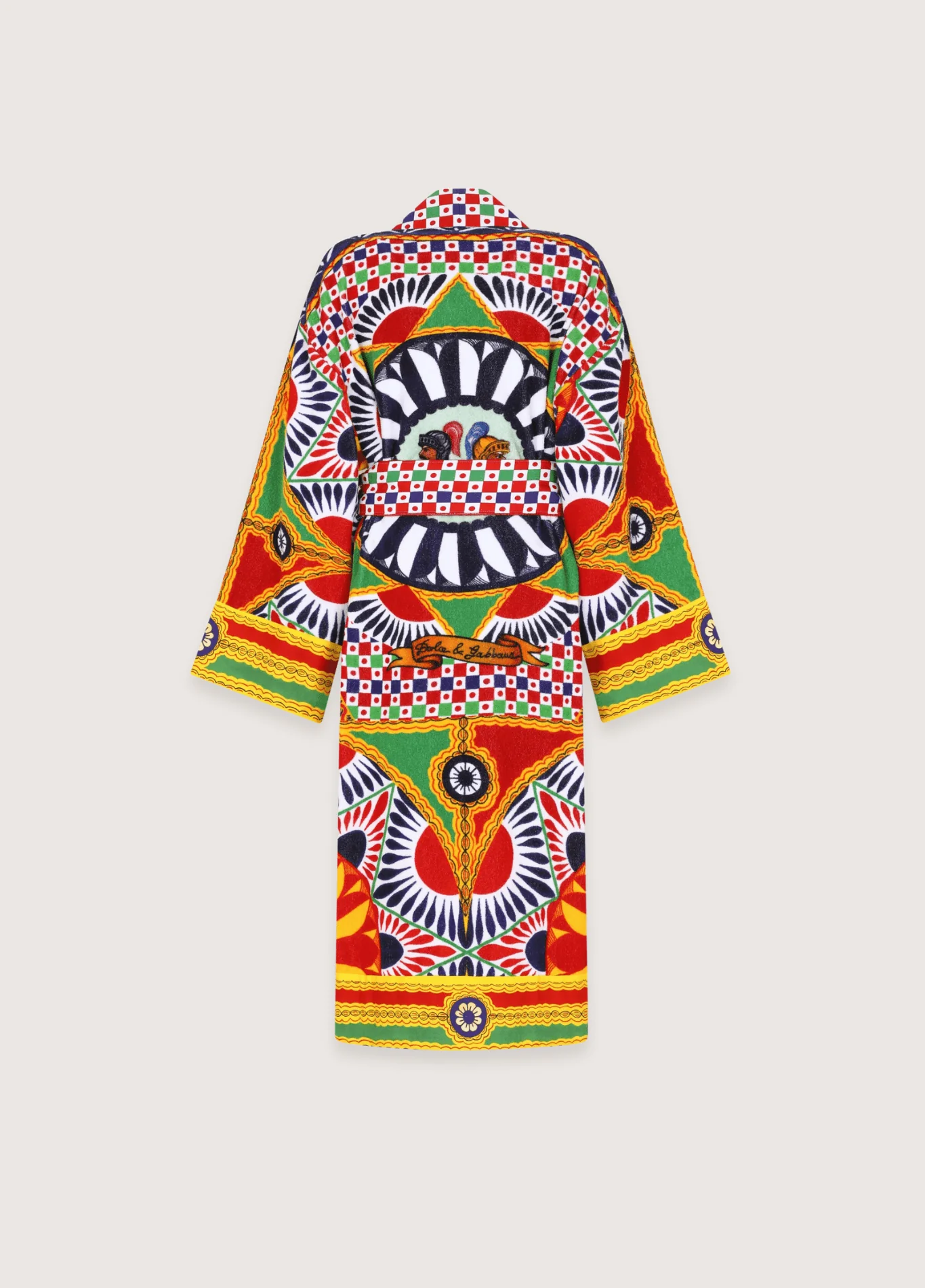 Robe kimono | Matsuri - Image 2