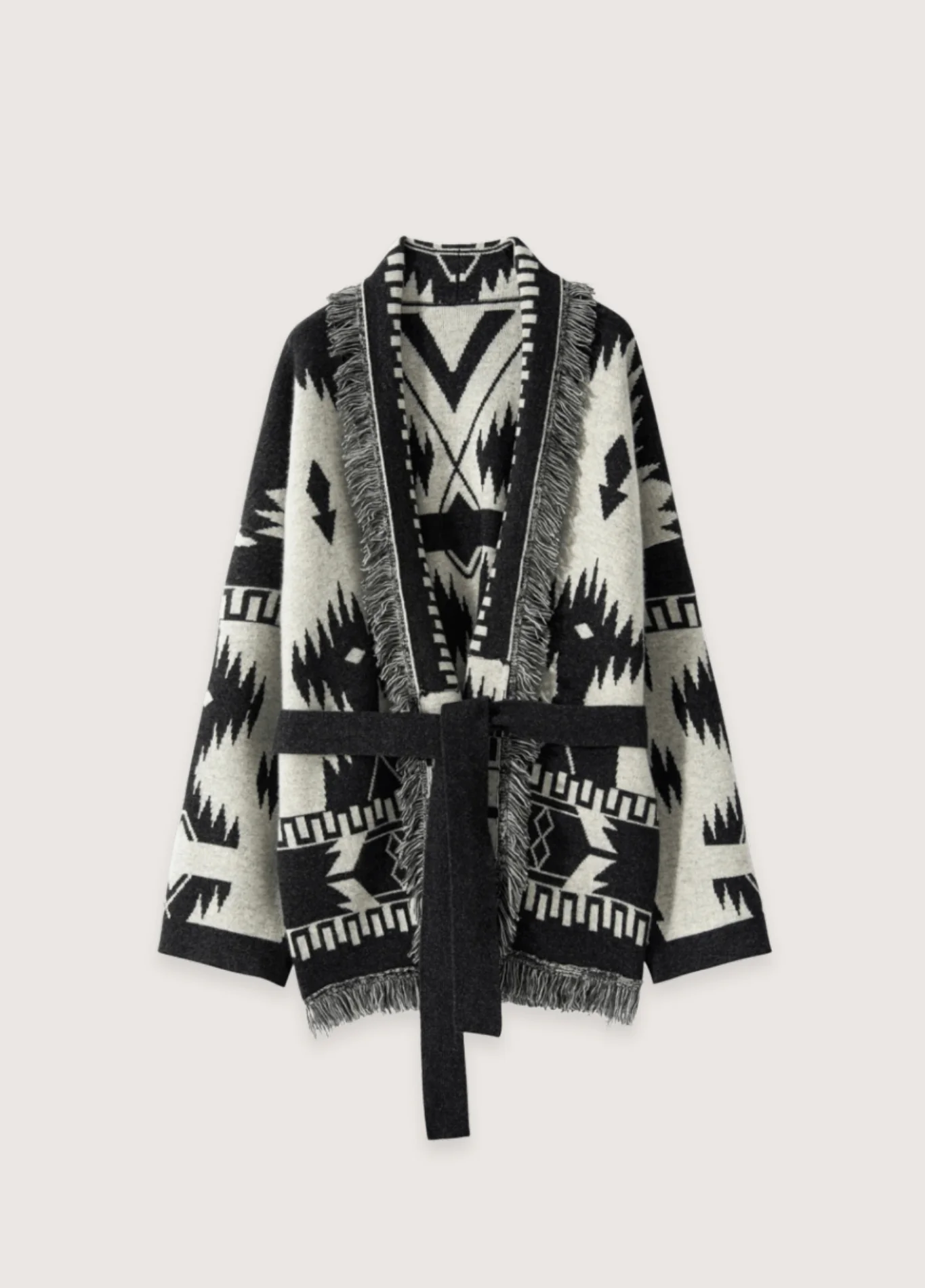 Veste kimono | Aztèques