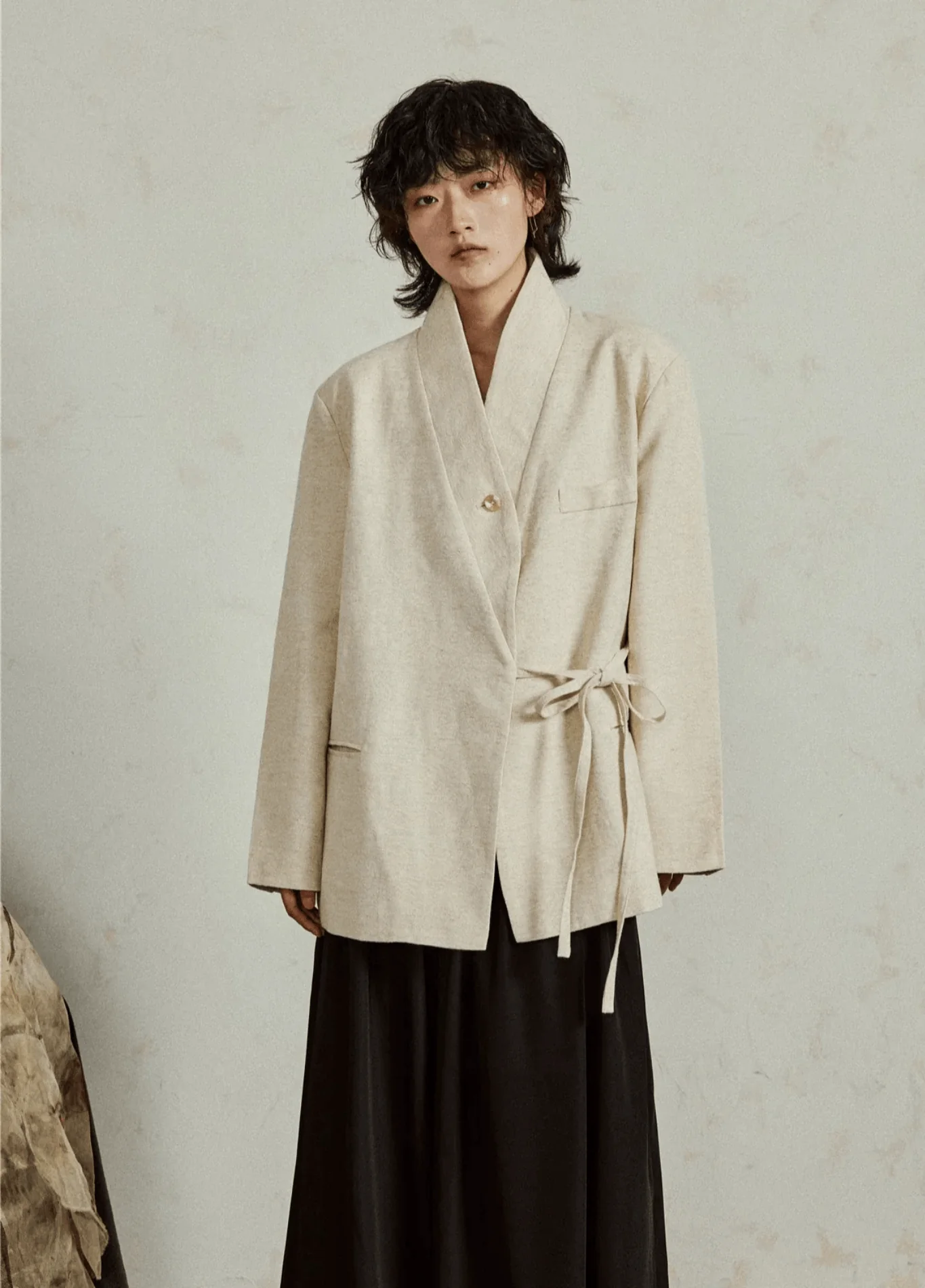 Veste kimono | Kasane
