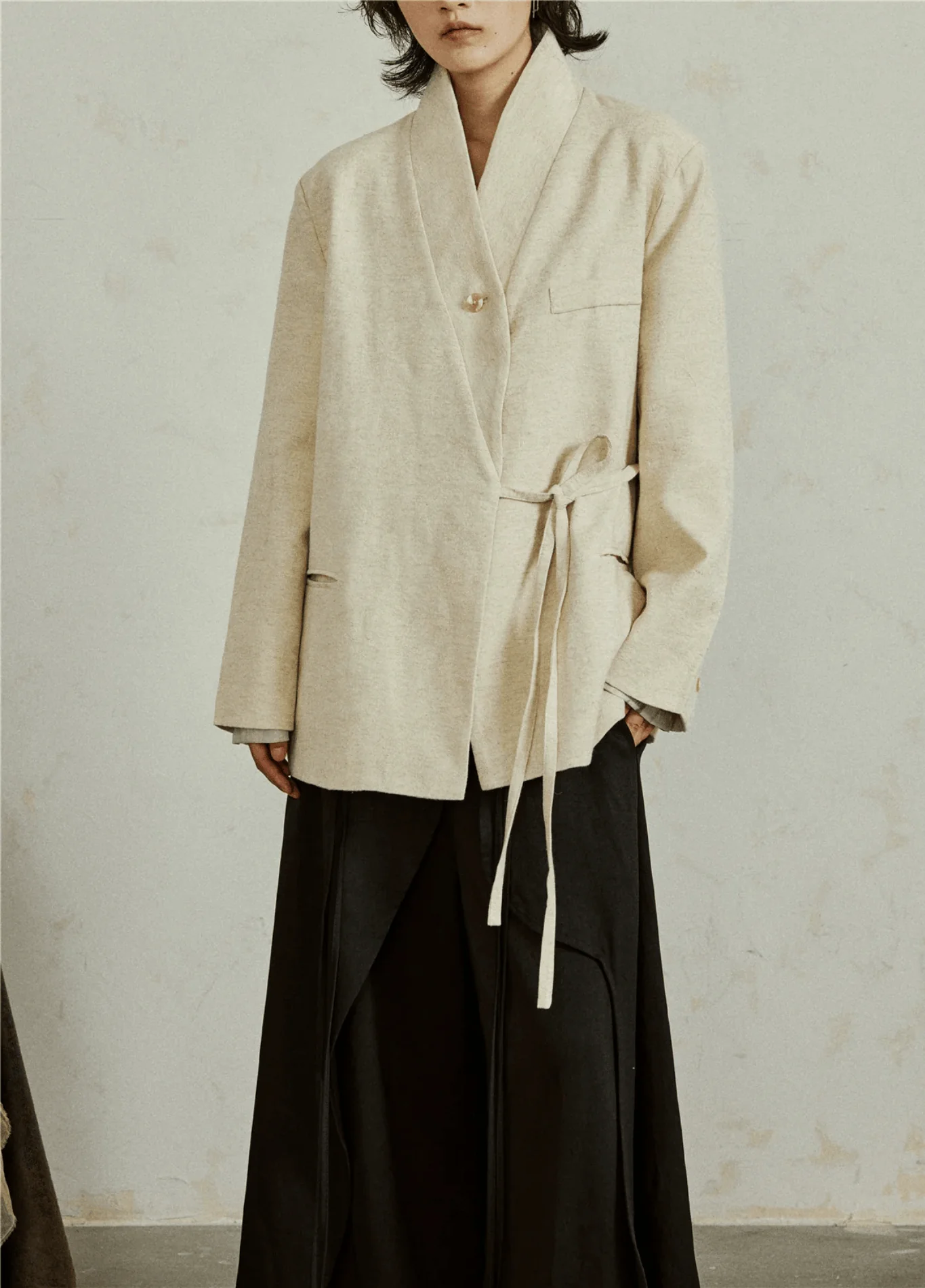 Veste kimono | Kasane - Image 3