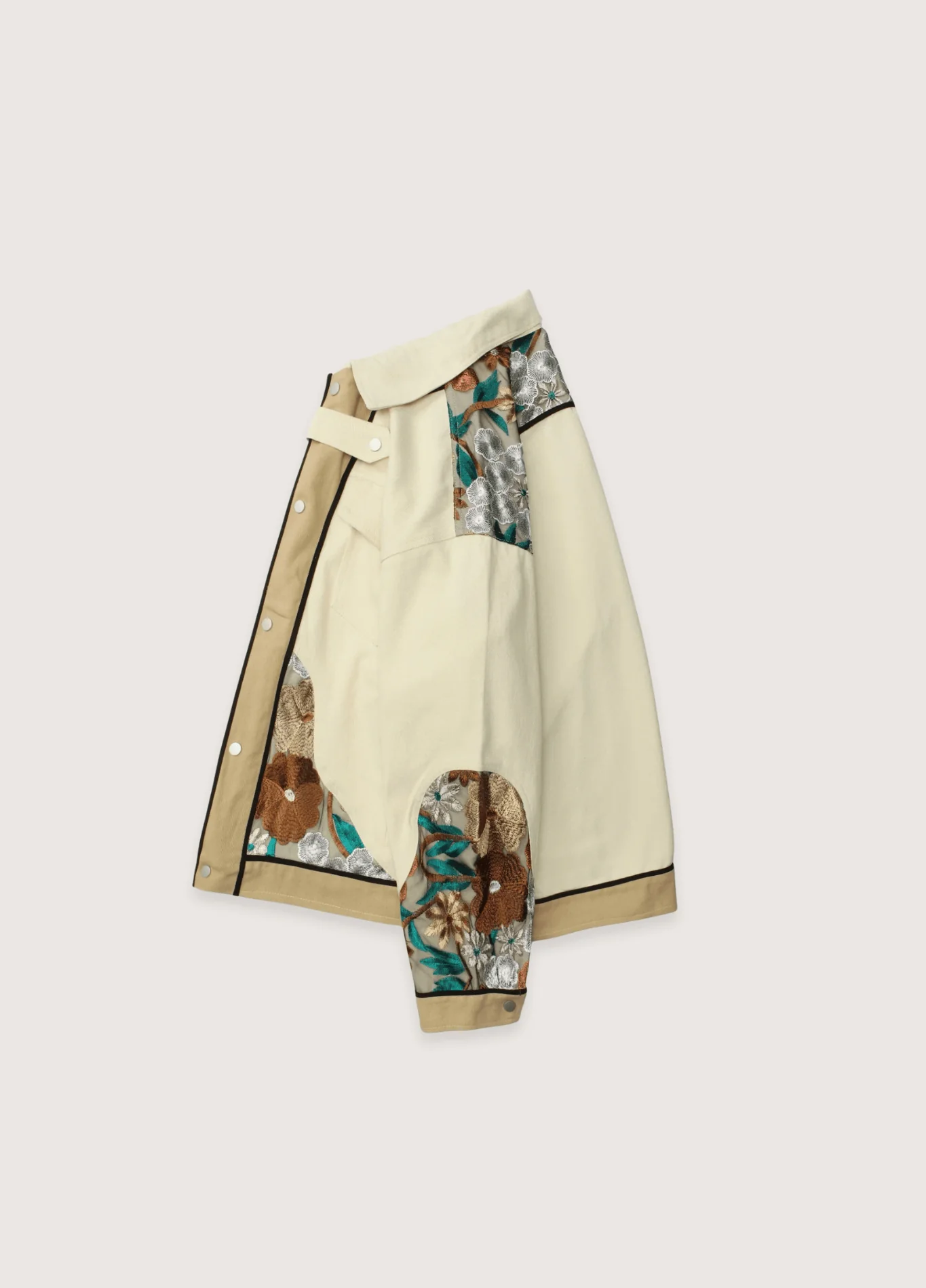 Veste kimono | Kiku Street - Image 11