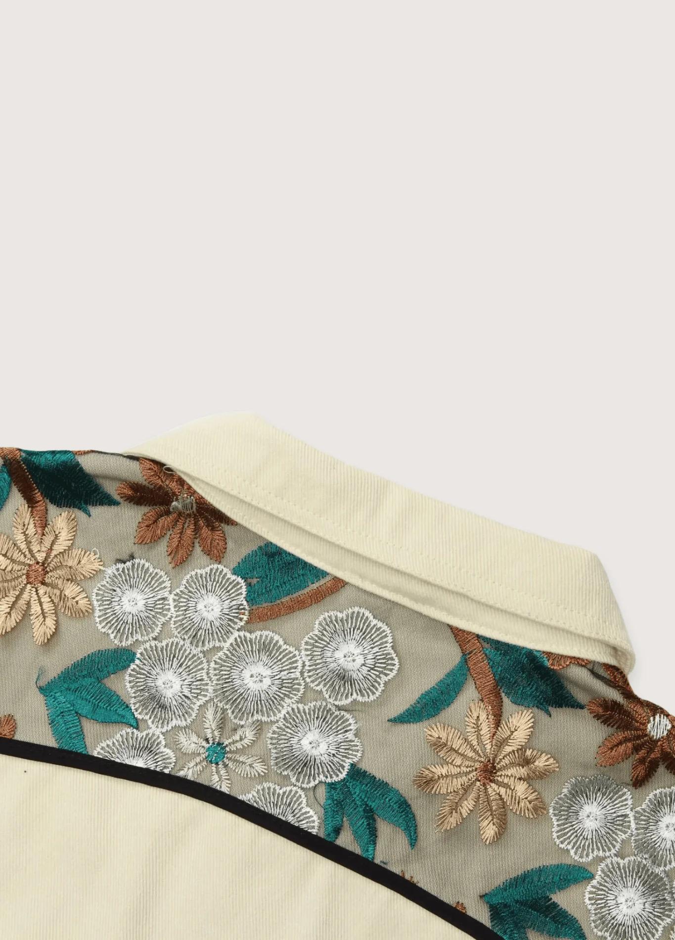 Veste kimono | Kiku Street - Image 13