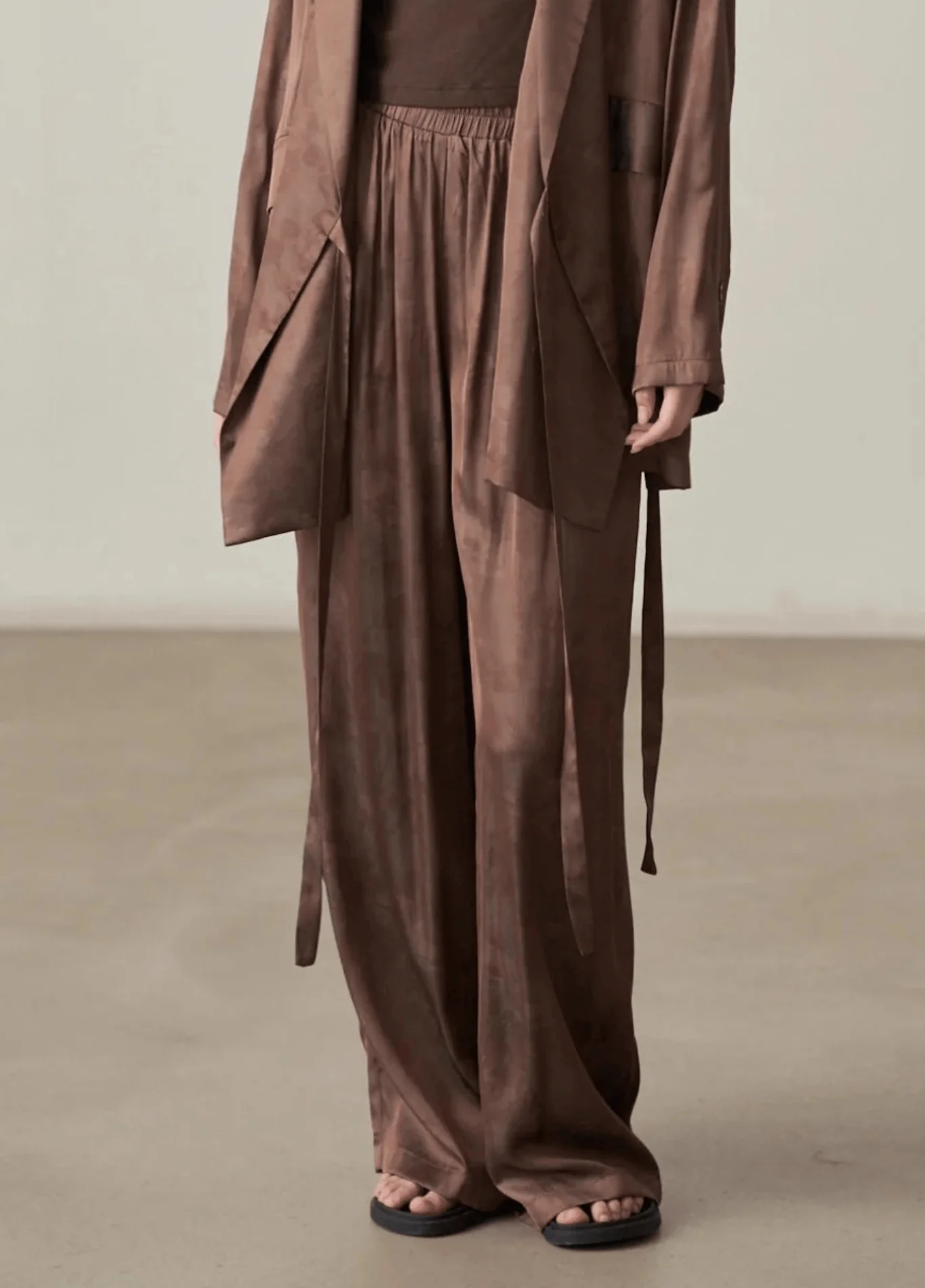 Veste kimono | Kogecha - Image 10