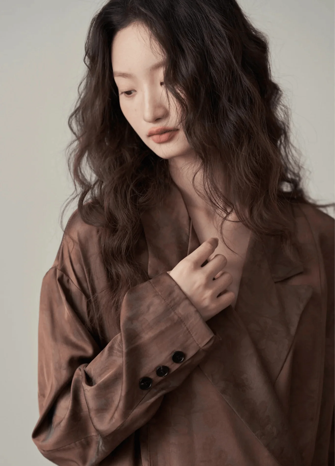 Veste kimono | Kogecha - Image 5