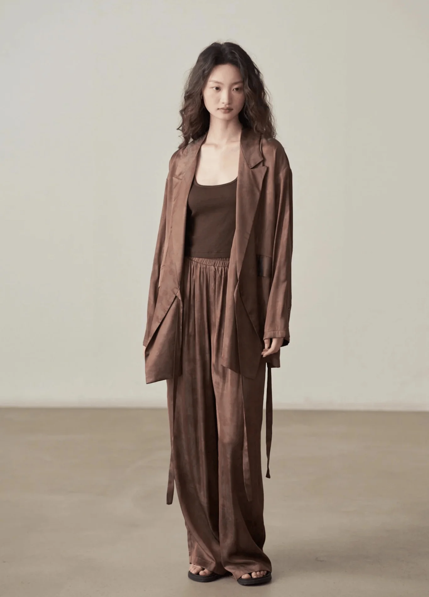 Veste kimono | Kogecha - Image 8