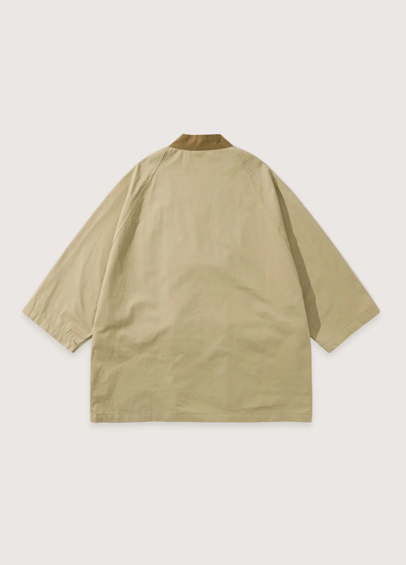 Veste kimono | Noragi - Image 3