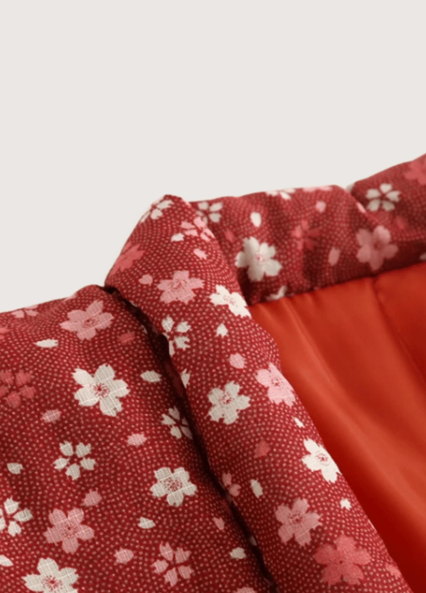 Veste kimono | Sakura Nipponne - Image 3