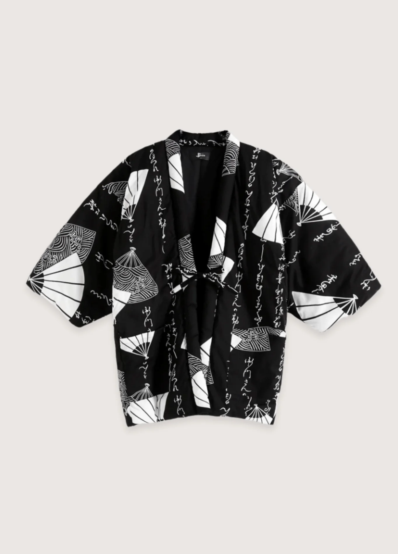Veste kimono | Shodo Ōgi