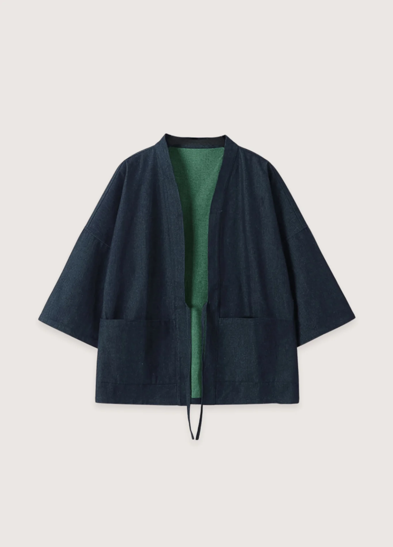 Veste kimono | Shokunin - Image 2