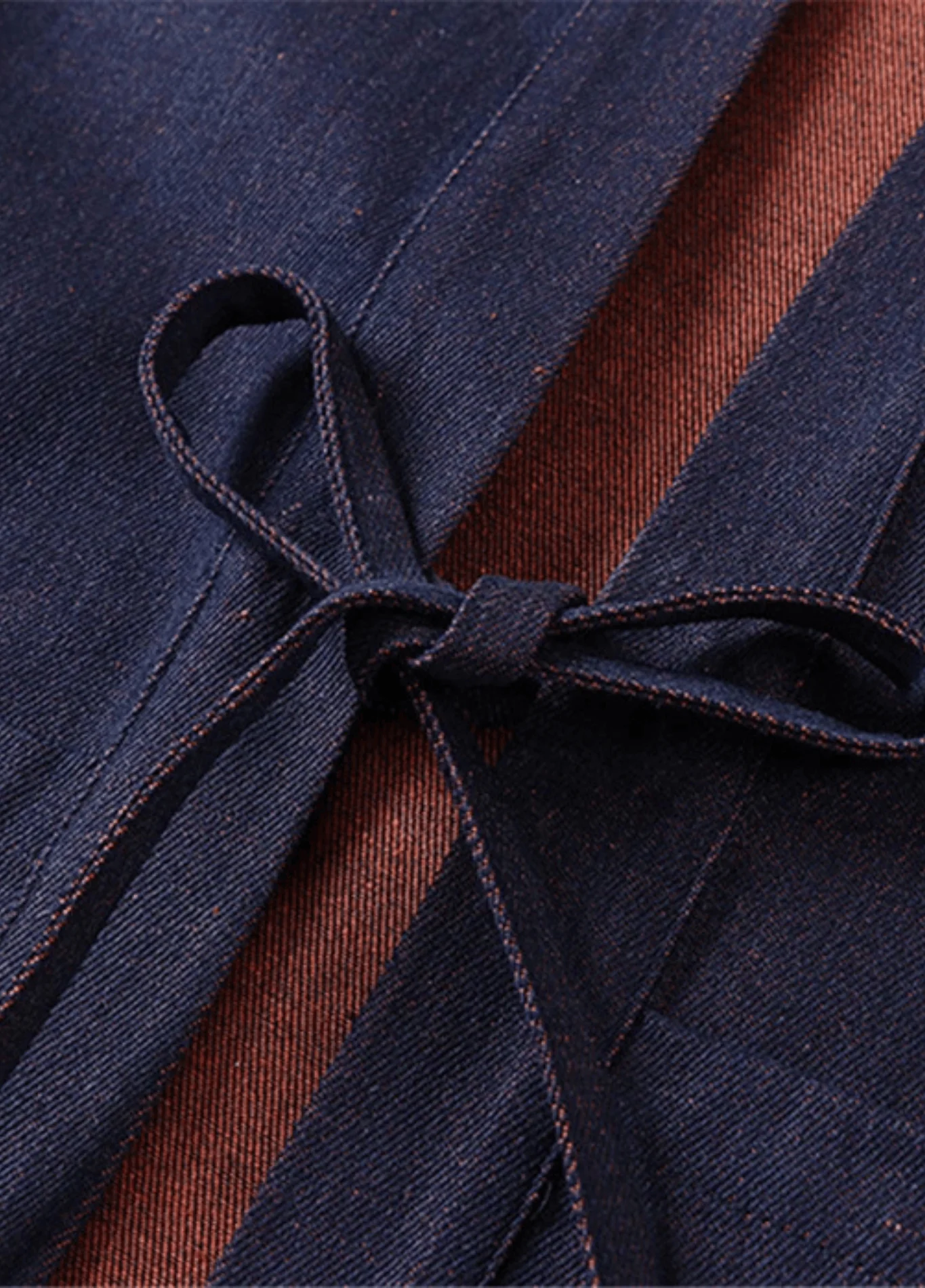 Veste kimono | Shokunin - Image 4