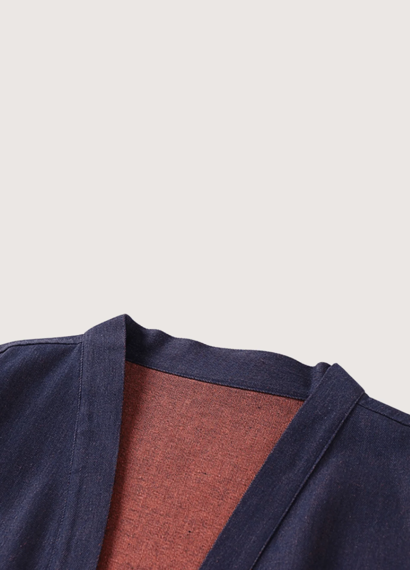 Veste kimono | Shokunin - Image 6