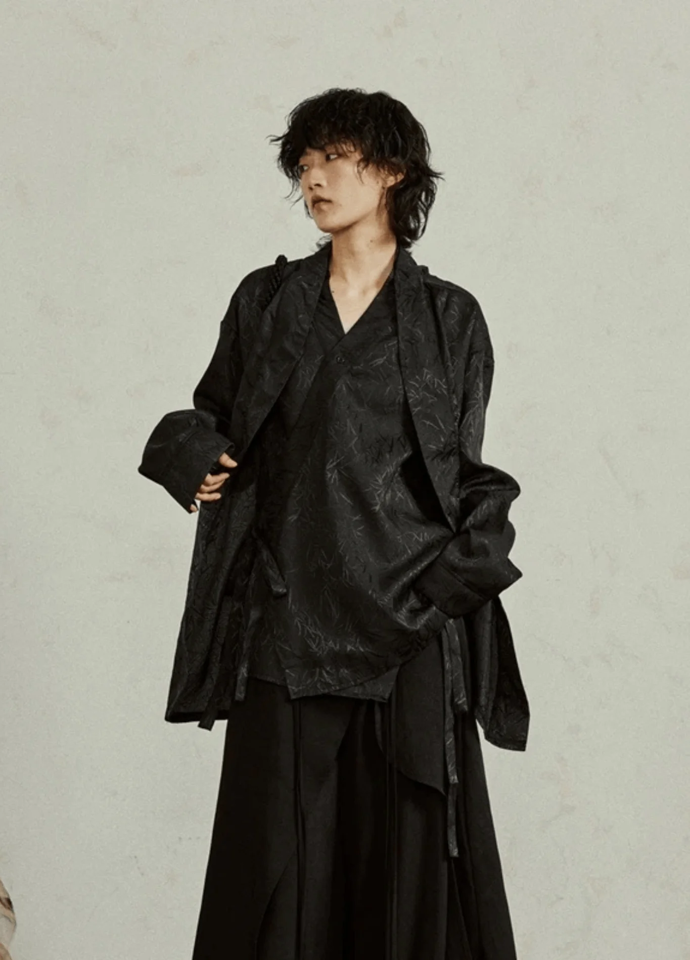 Veste kimono | Take - Image 5